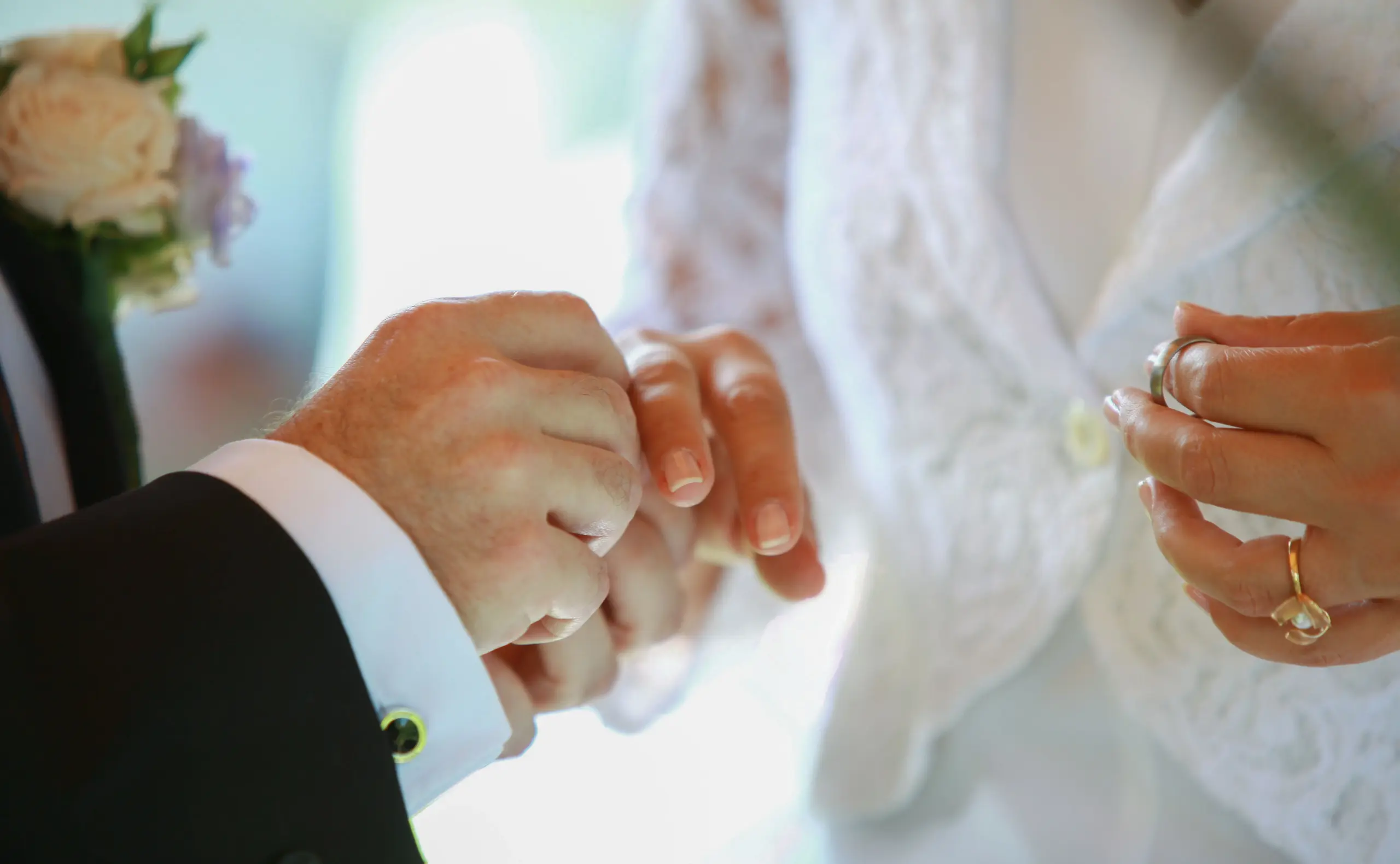 Verlobungsring: Alles, was du wissen solltest