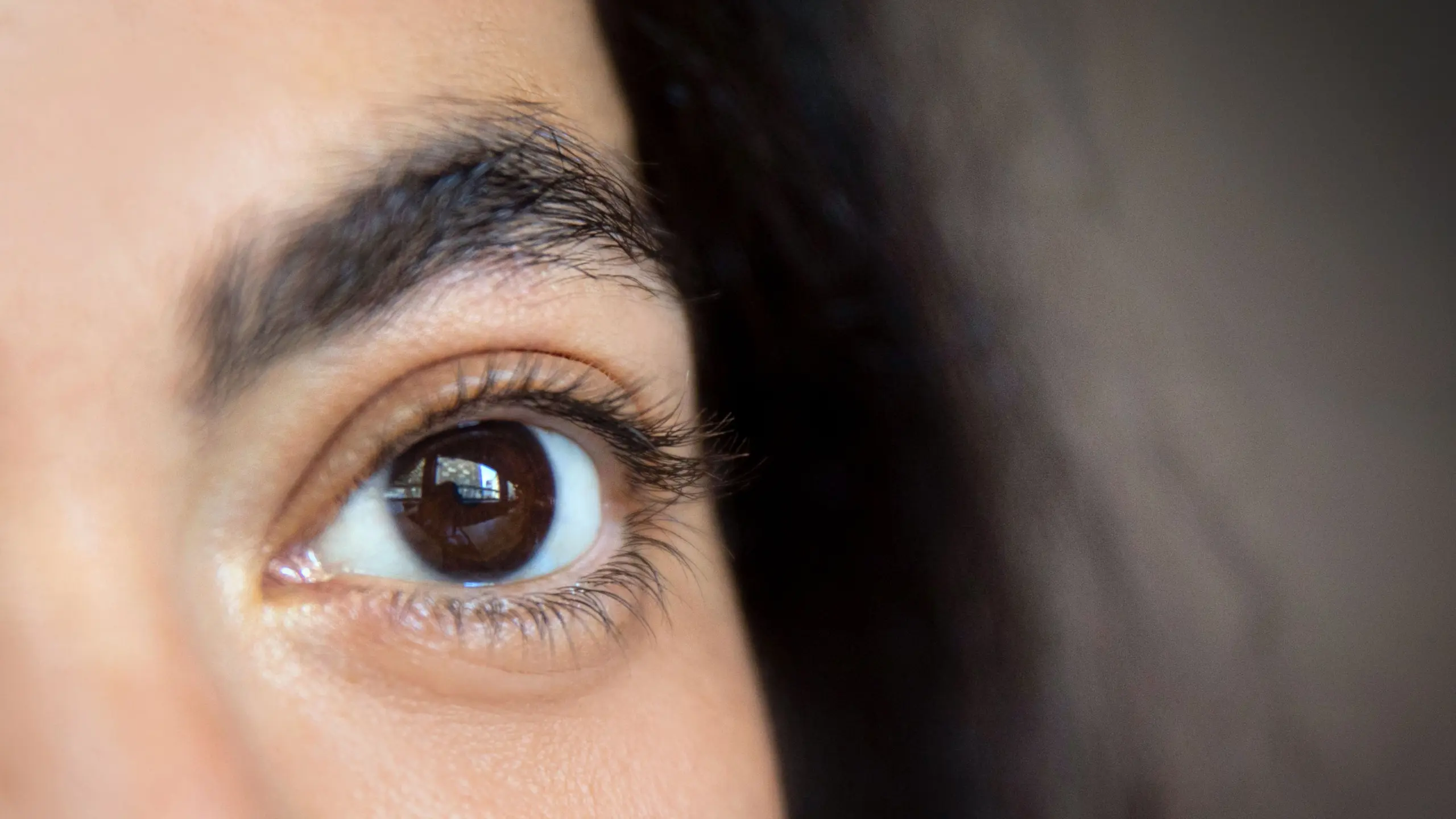 Ekzem am Auge & trockene Lider: Irritierte Haut um die Augen richtig behandeln