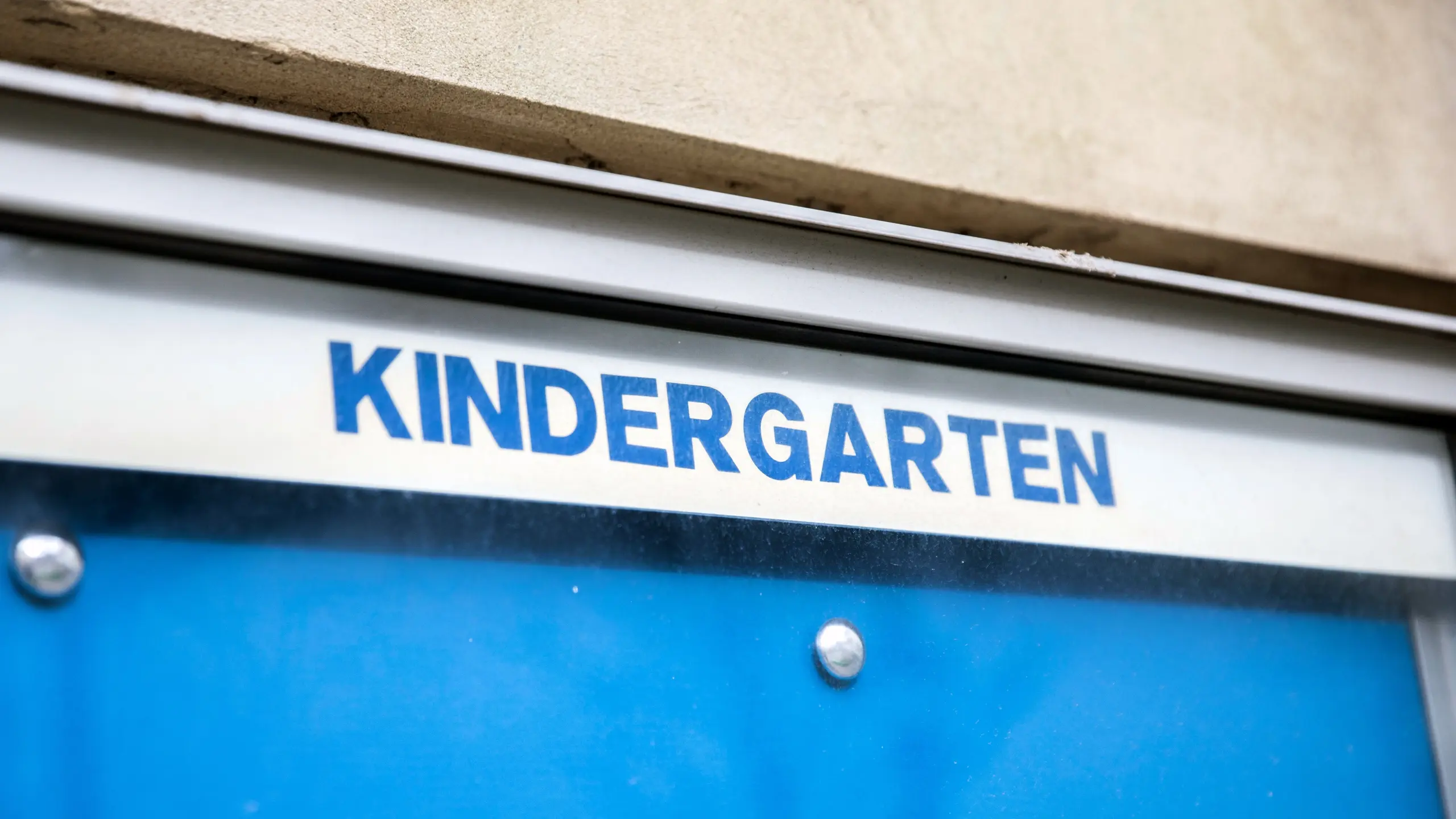 Kindergarten: Was es alles zu beachten gilt