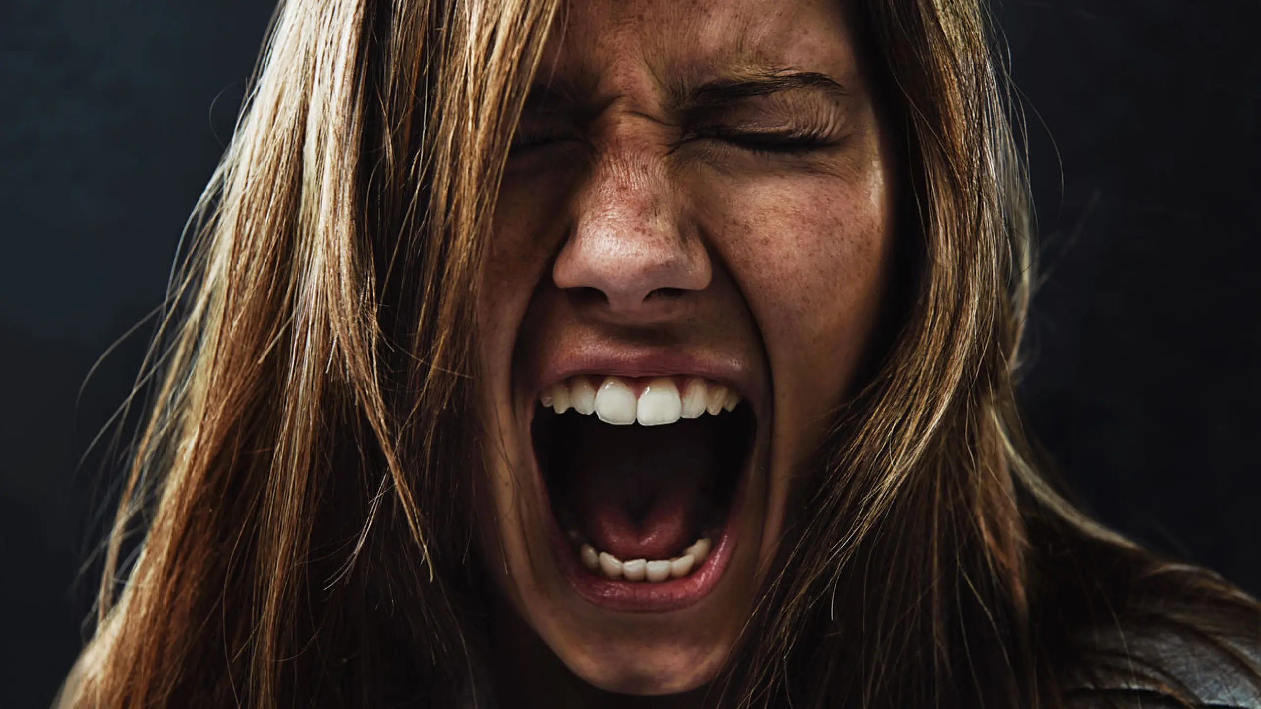 5 Wege, um Wut als Kraft zu leben