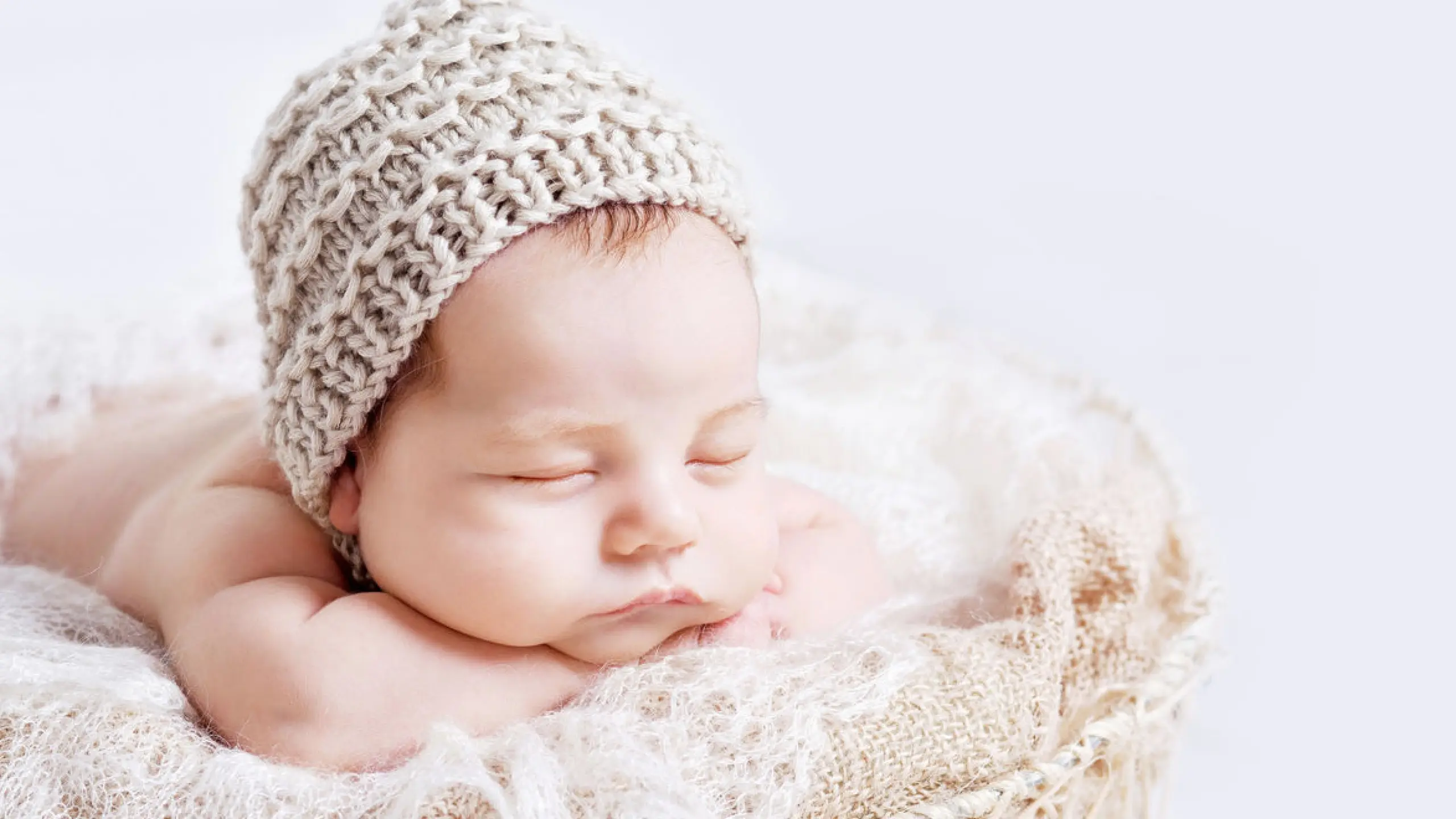 Vornamen: Die 11 schönsten Babynamen mit &quot;M&quot;