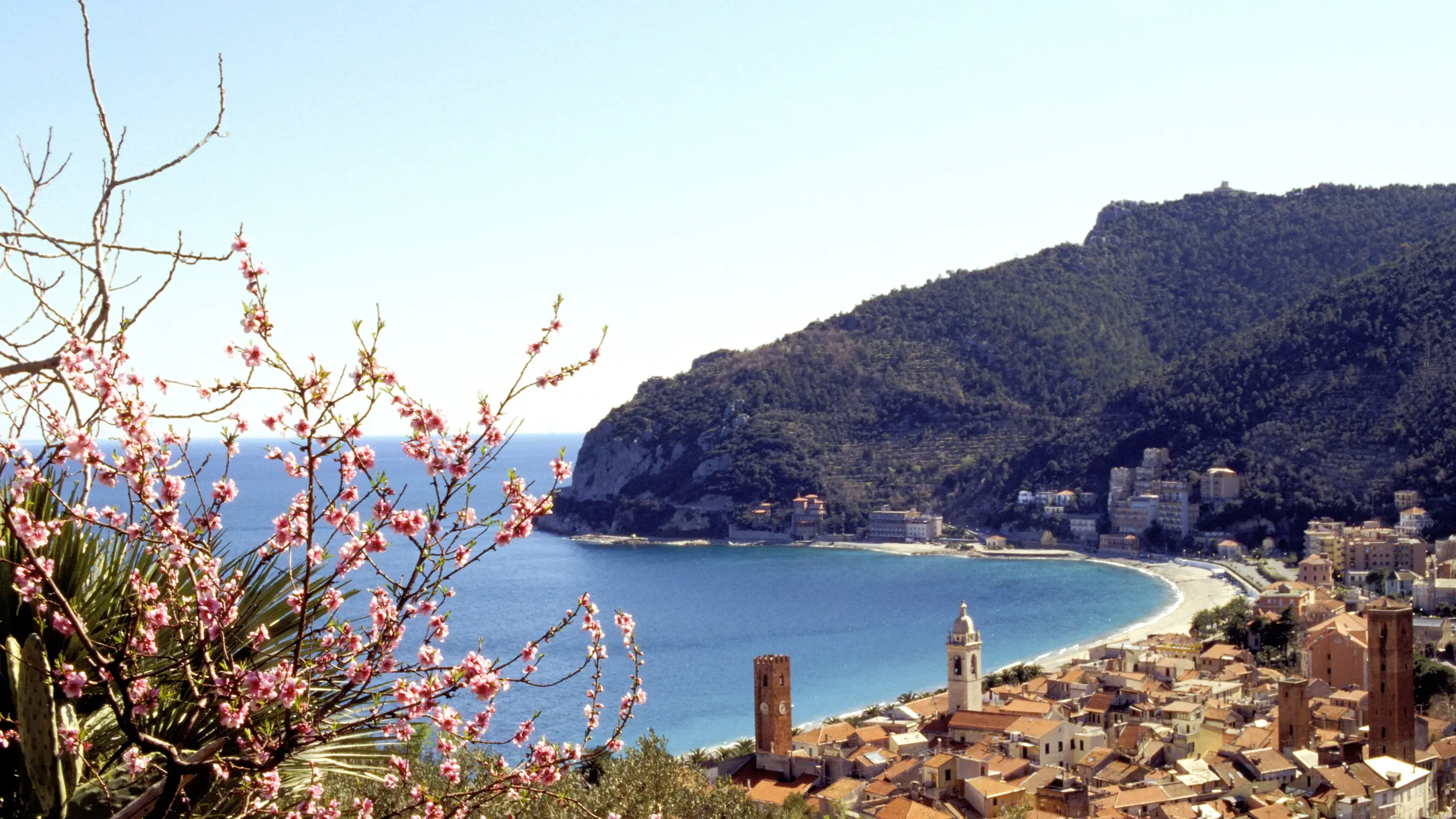 Top 10: Italiens schönste Küstenorte