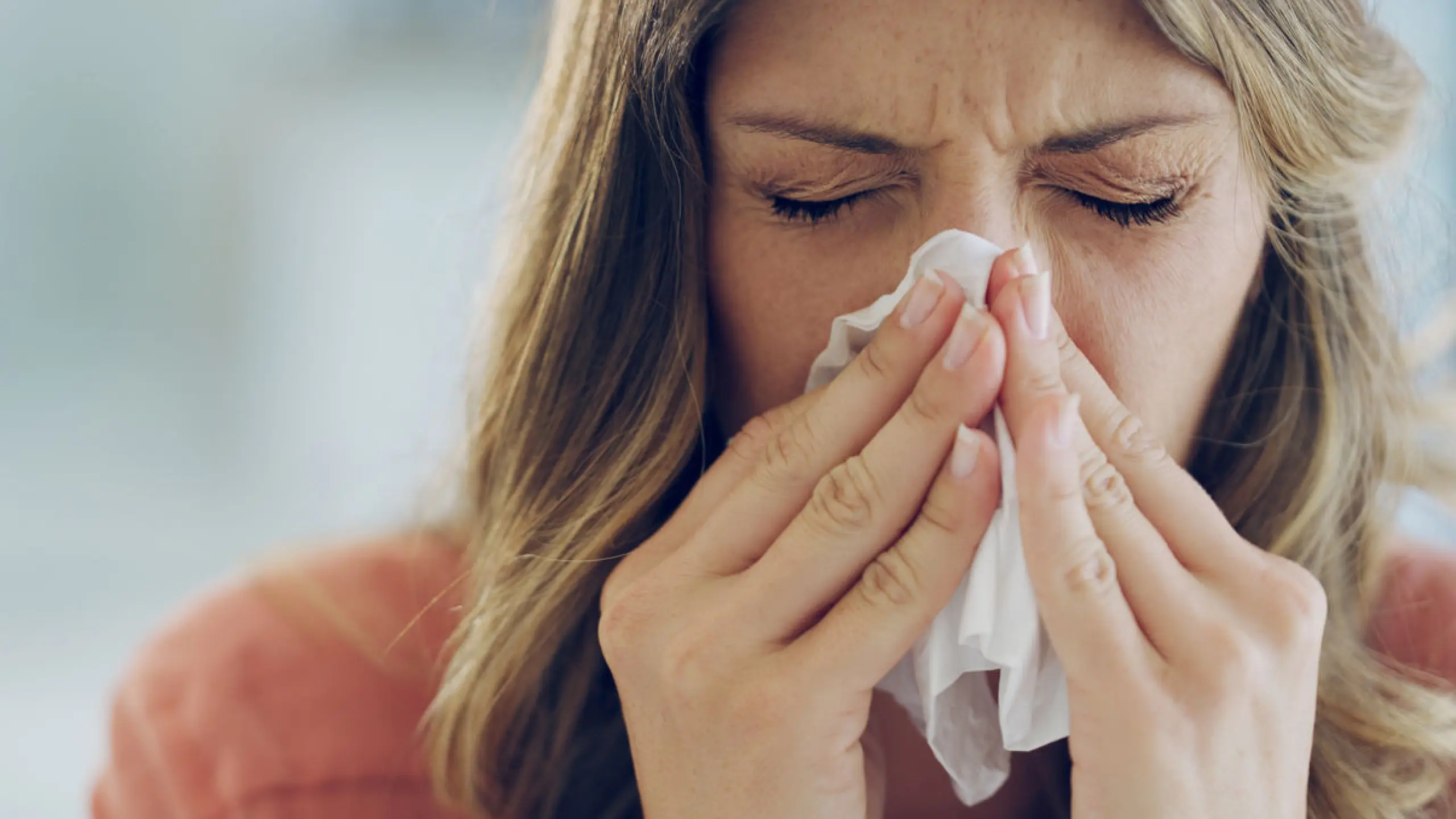 5 Tipps, wie du den Geschmackssinn bei einer Erkältung zurückholst