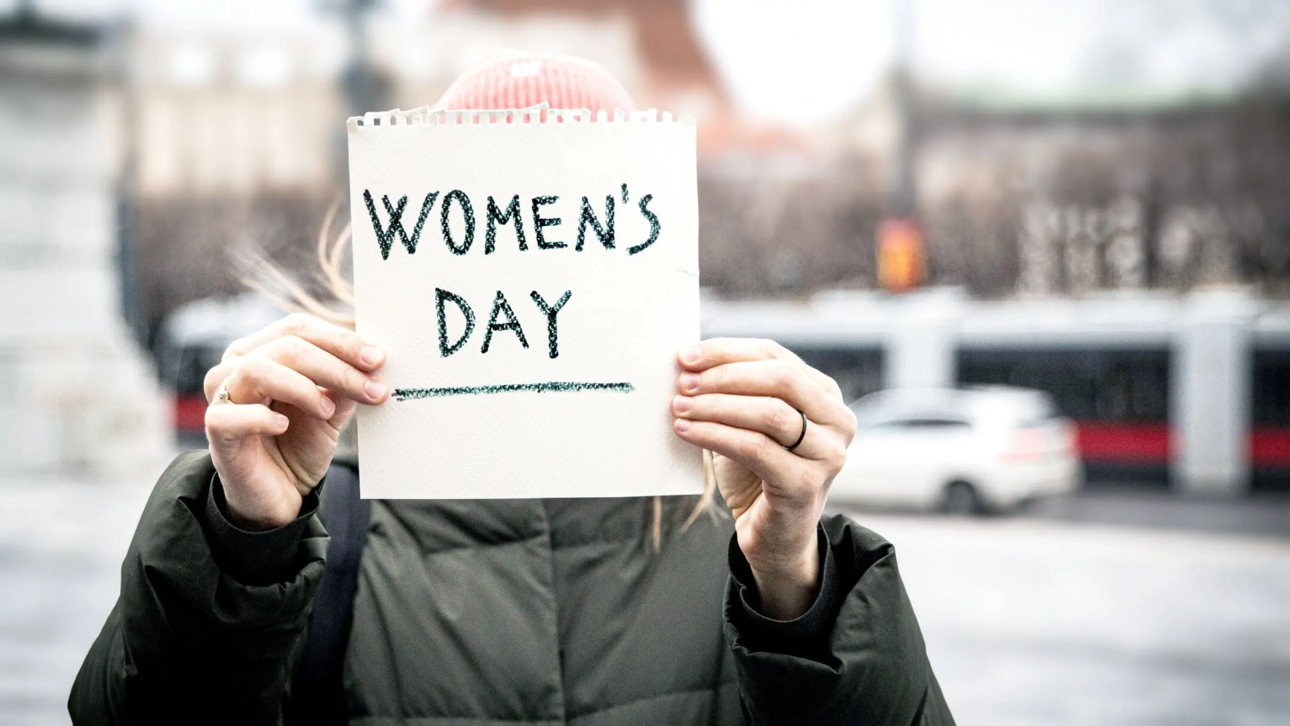 Weltfrauentag: Gründe, warum der 8. März immer noch wichtig ist