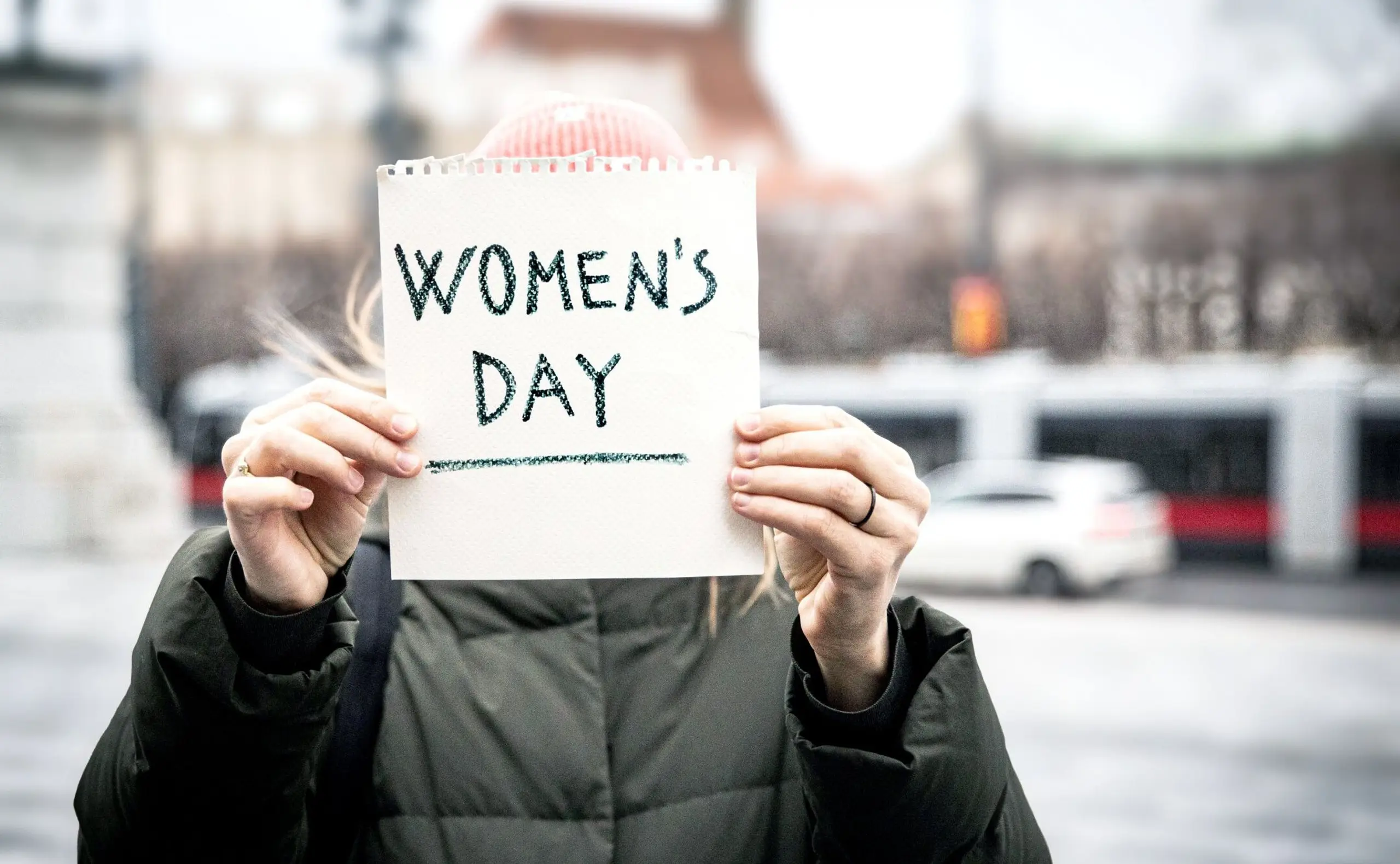 Weltfrauentag: Gründe, warum der 8. März immer noch wichtig ist