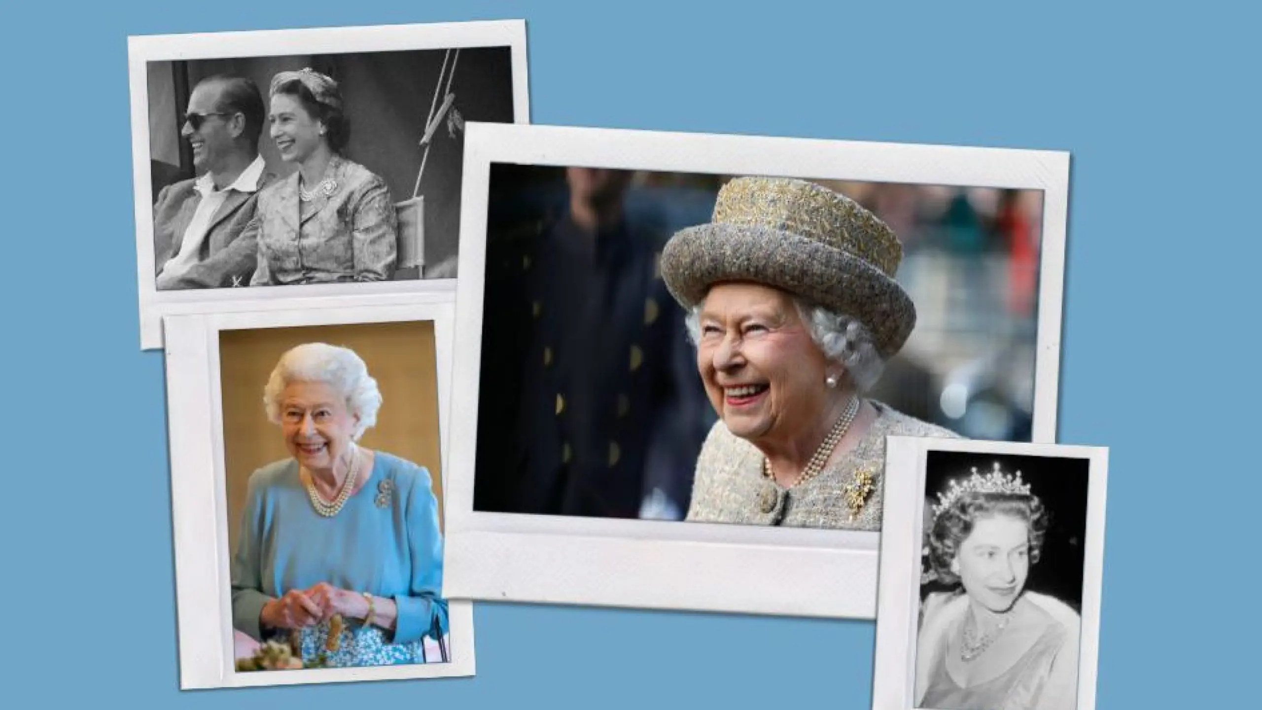Queen Elizabeth, royals,