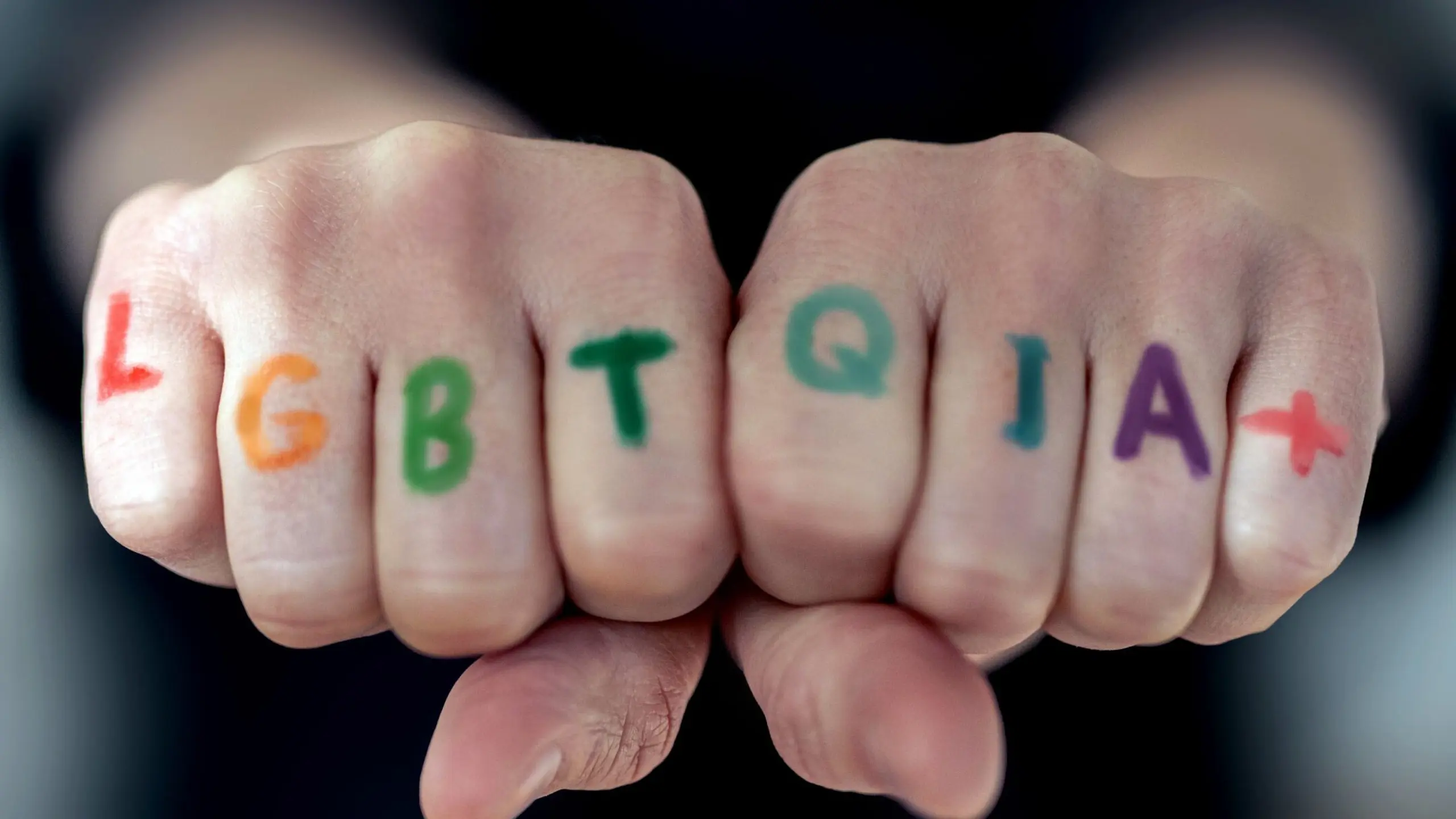 LGBTQIA : Was steckt hinter der Buchstabenfolge?