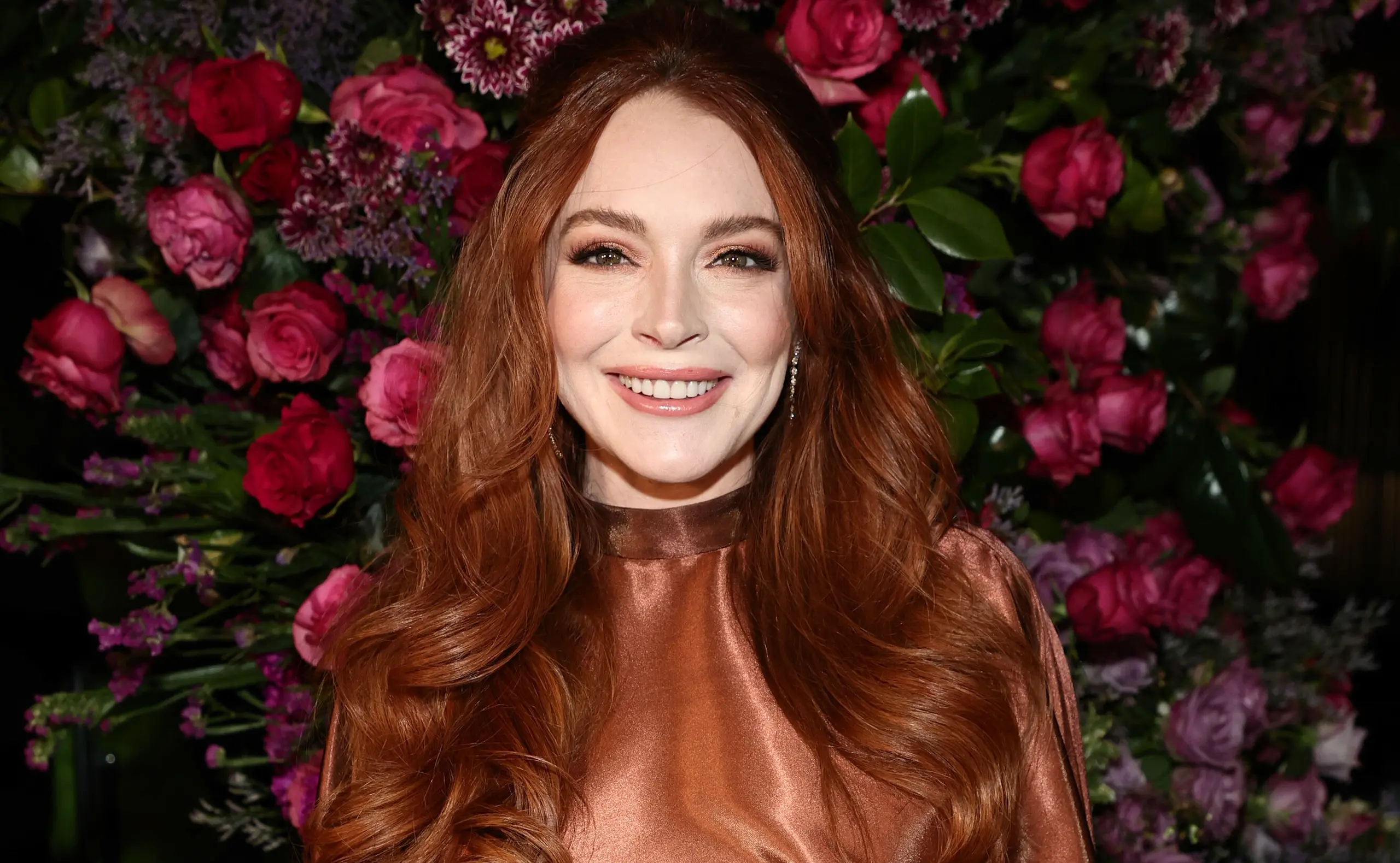 Lindsay Lohan: Ihr Leben vom Kinderstar zur Mutter
