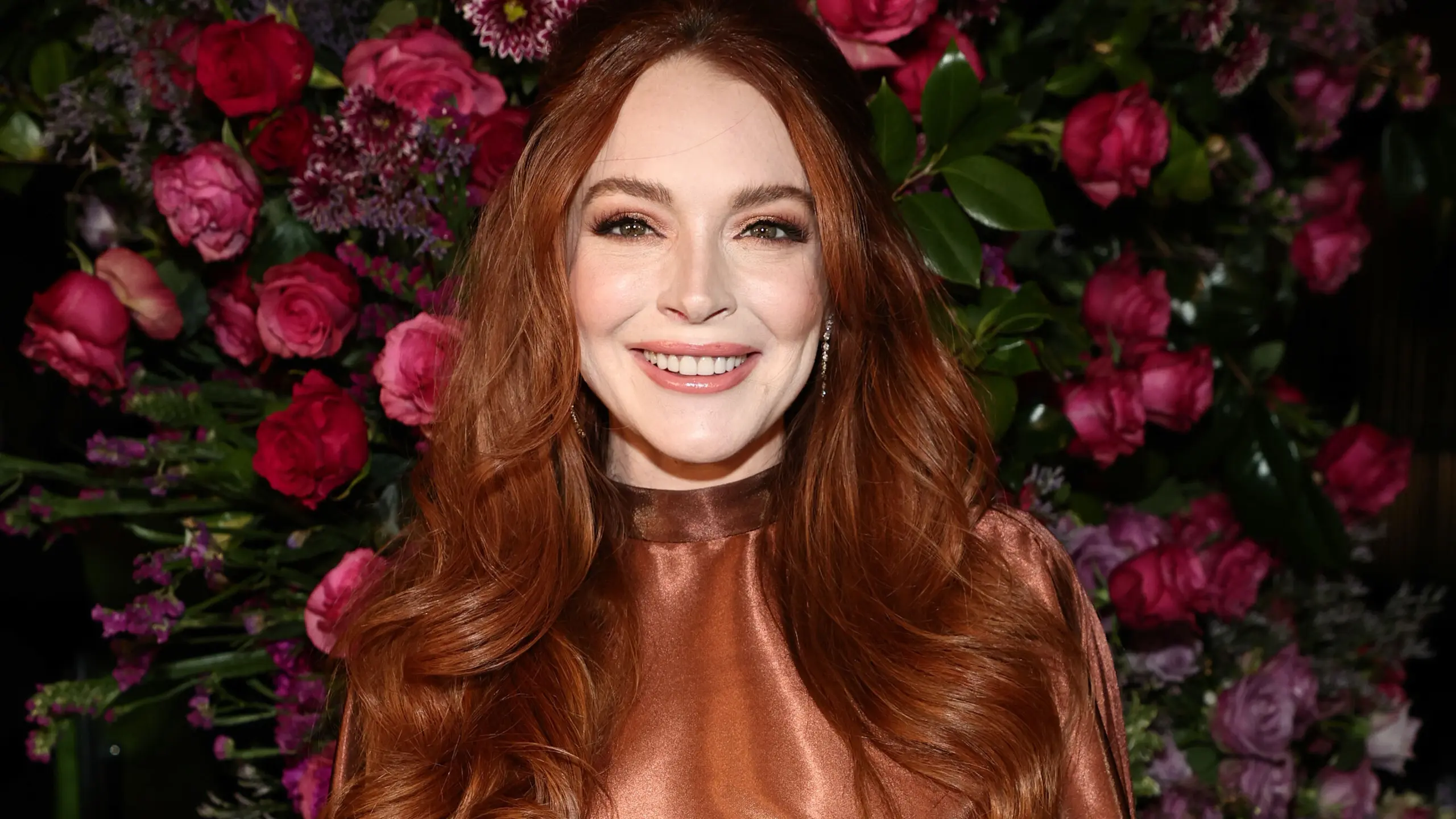 Lindsay Lohan: Ihr Leben vom Kinderstar zur Mutter
