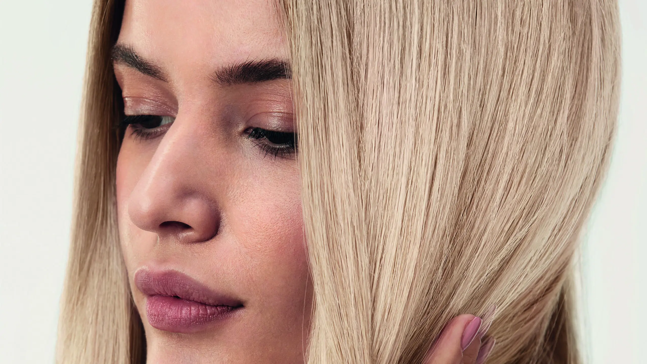 Besser blond: So gelingt der schonende Haarfarbenwechsel