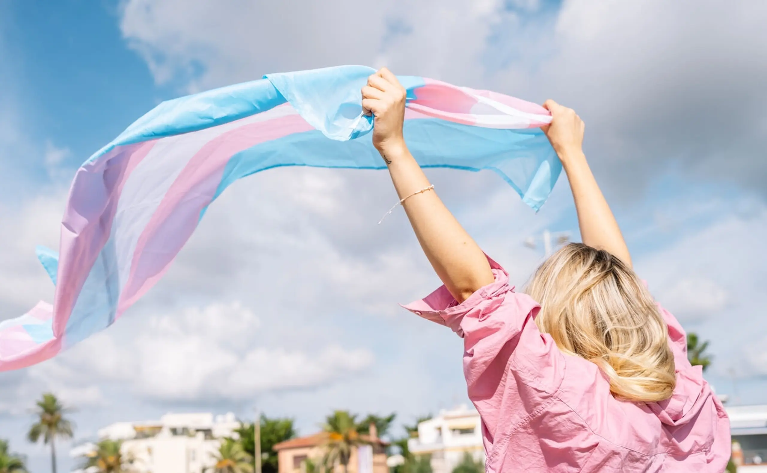 Transgender: Wenn Geschlechtsidentität und Sex nicht übereinstimmen