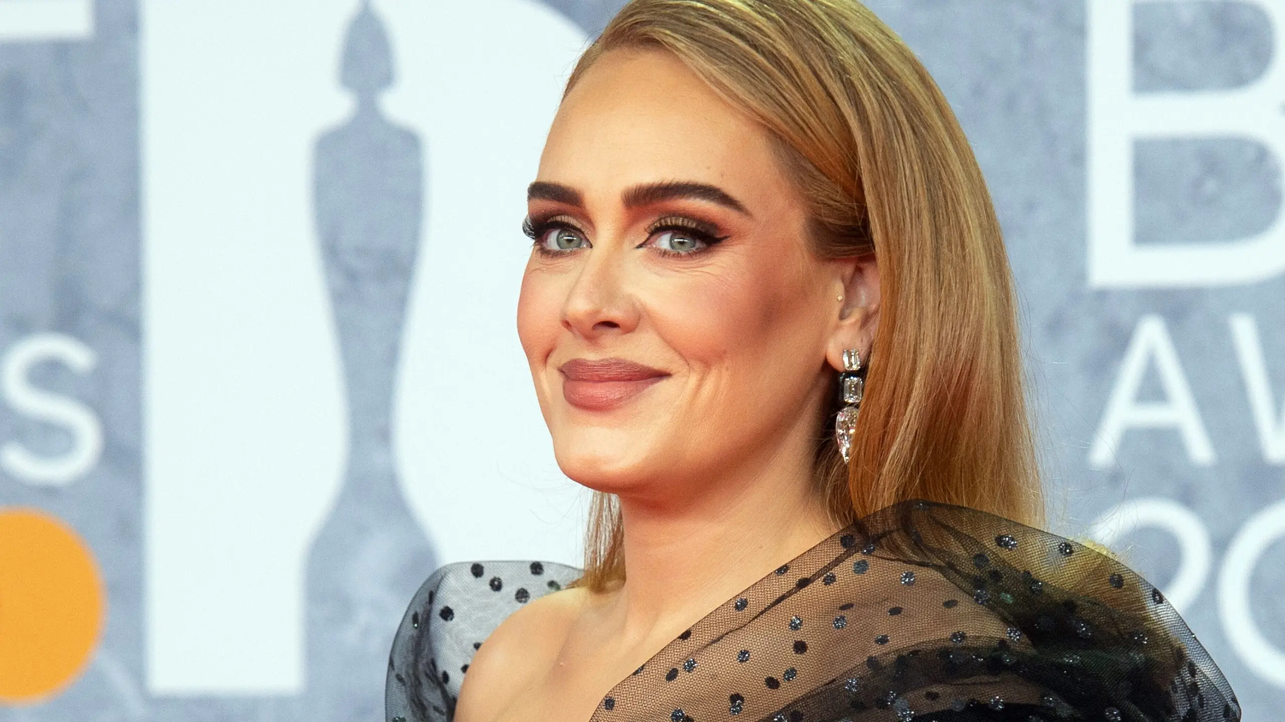 Adele: Die britische &quot;Hello&quot;-Sängerin mit der unglaublichen Powerstimme
