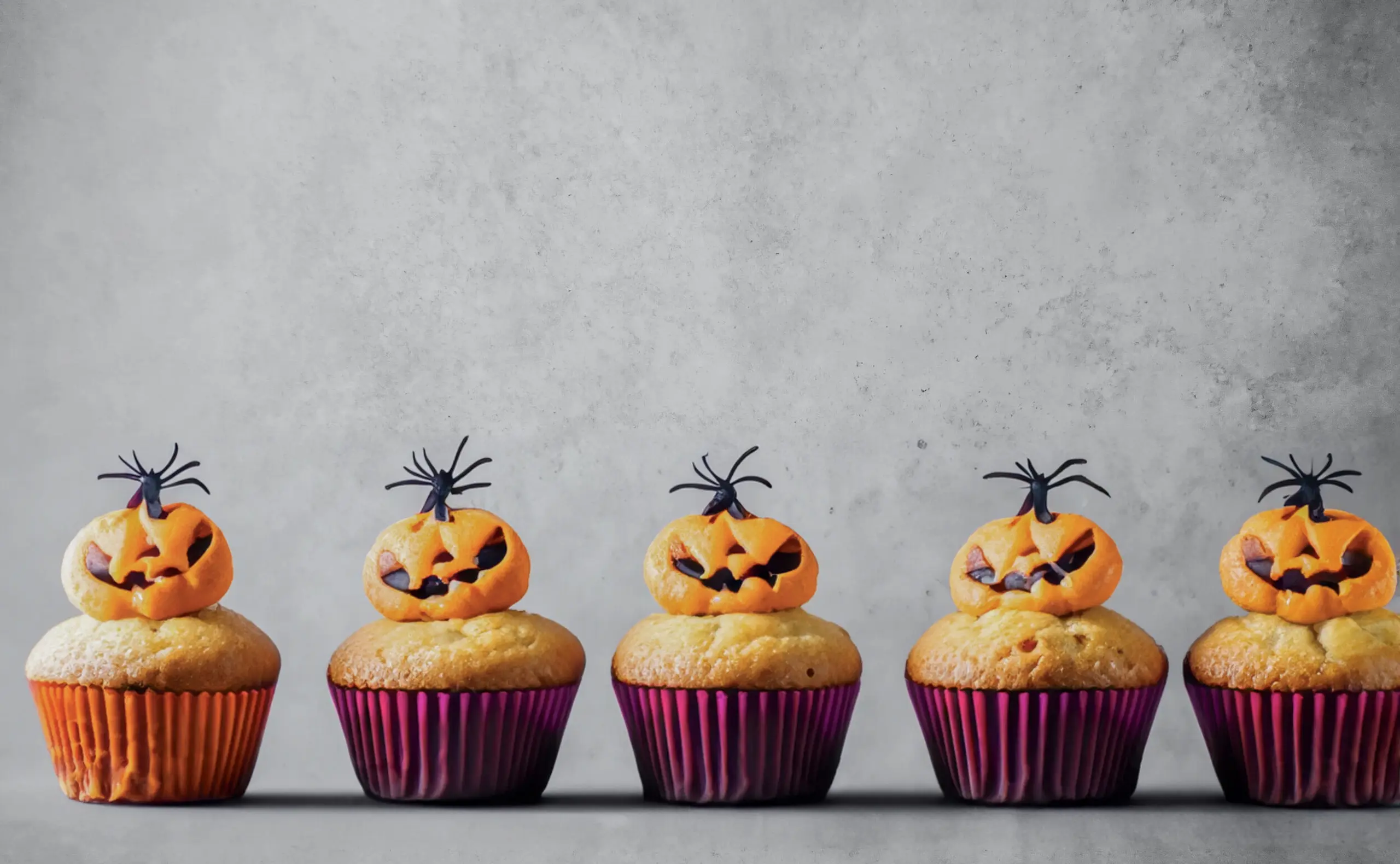 Halloween-Rezepte: Unheimliche Snacks, Gerichte und Getränke zum Nachmachen