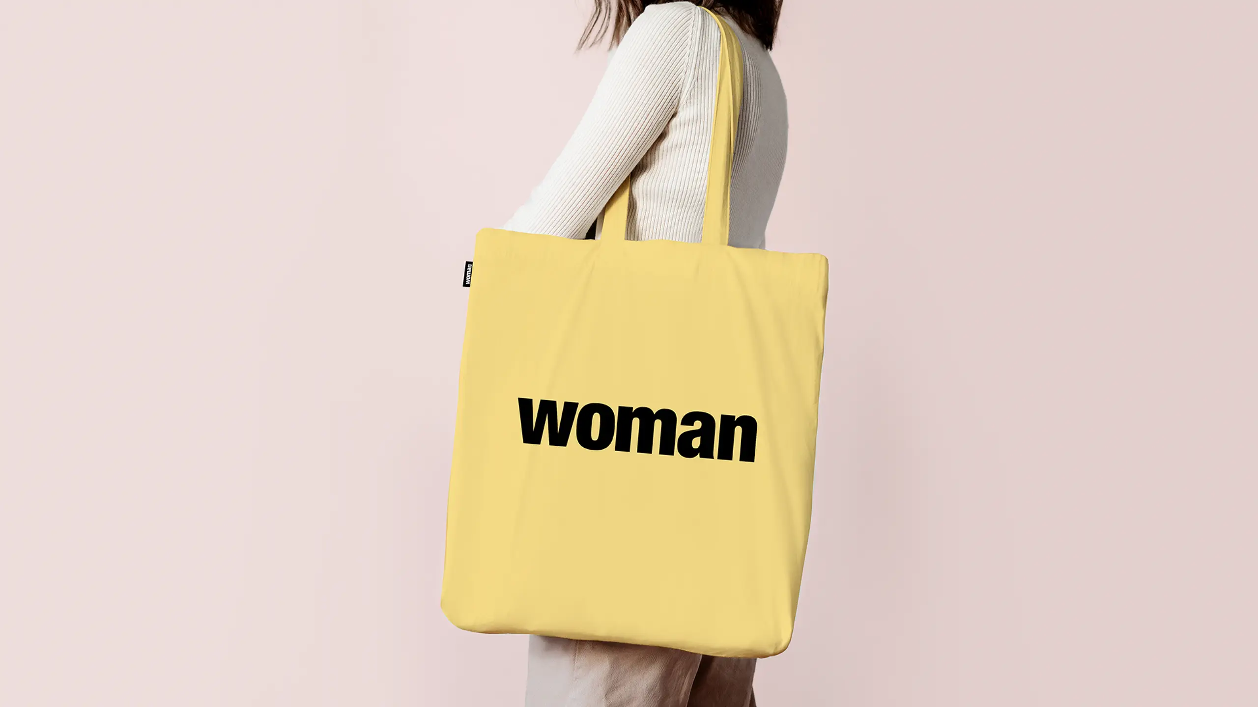 So sicherst du dir die exklusive WOMAN Trend Bag