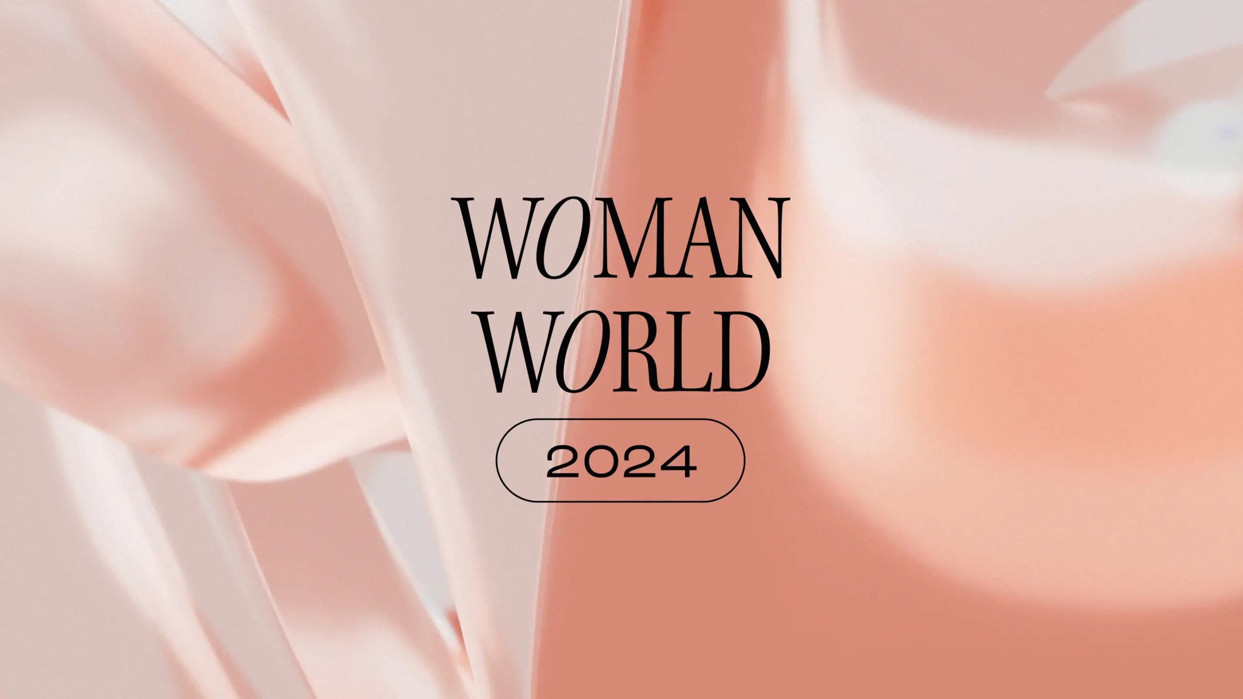 WOMAN World 2024