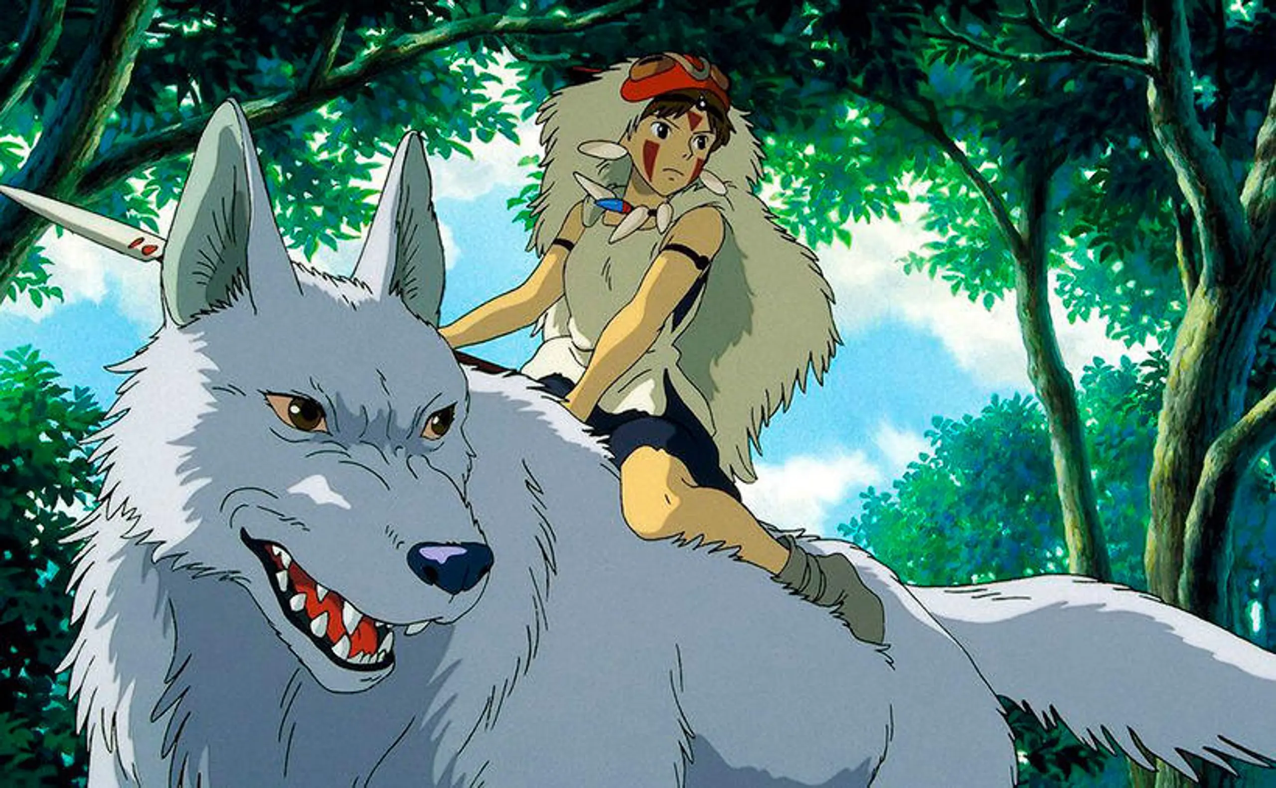 Kultige Anime: Alle Ghibli-Filme im Ranking