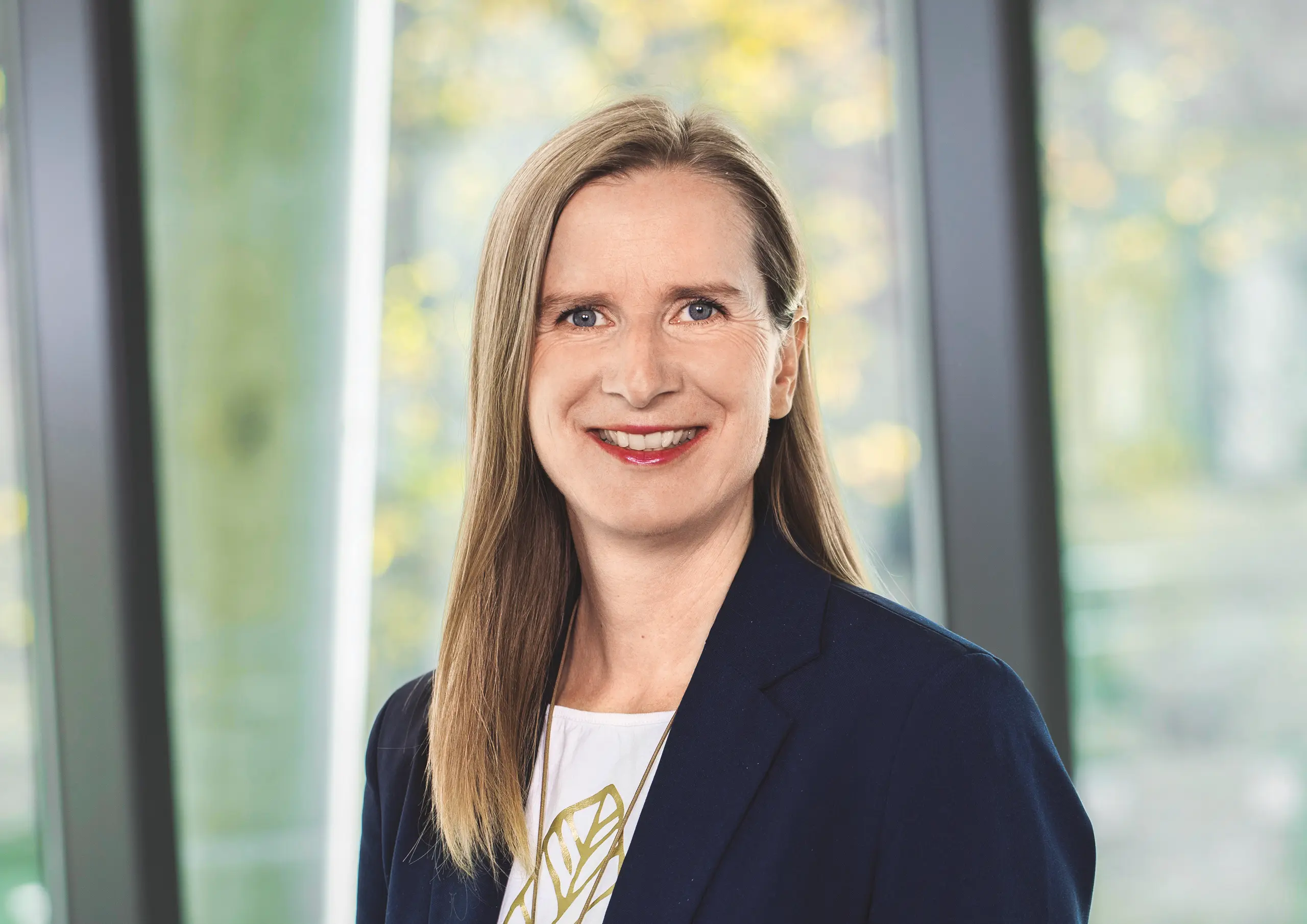 Steffi Bärmann: KI bringt neue Rolle für Personalmanagement