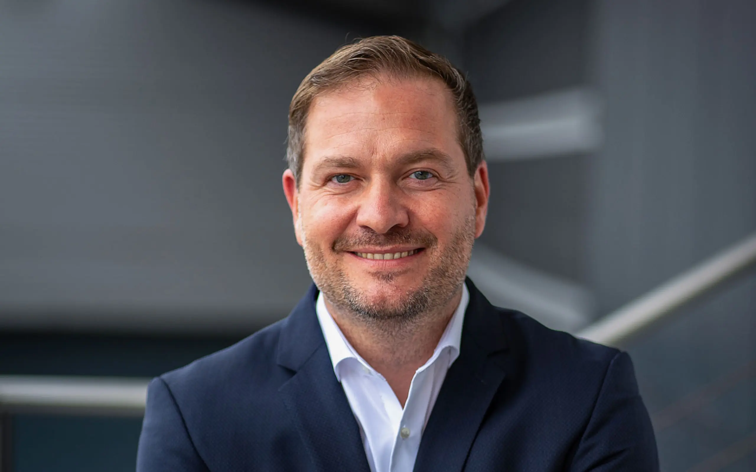 durchblicker.at-Gründer Baudisch steigt bei LineMetrics ein und wird CEO