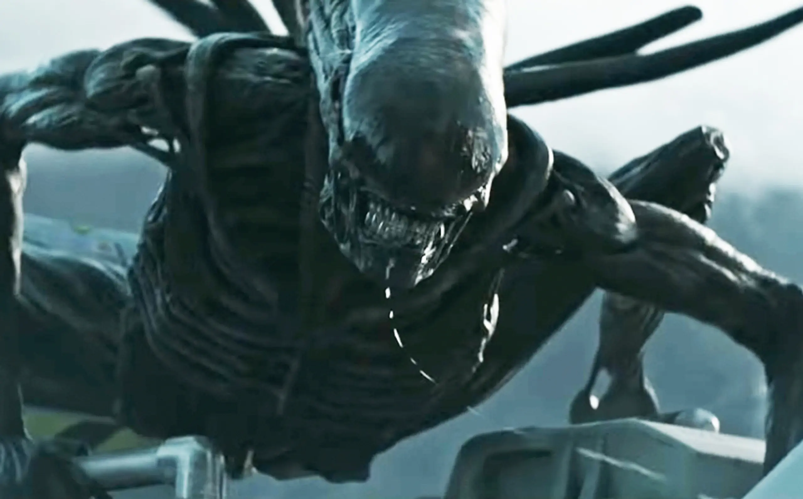 Alle „Alien“-Filme im Ranking