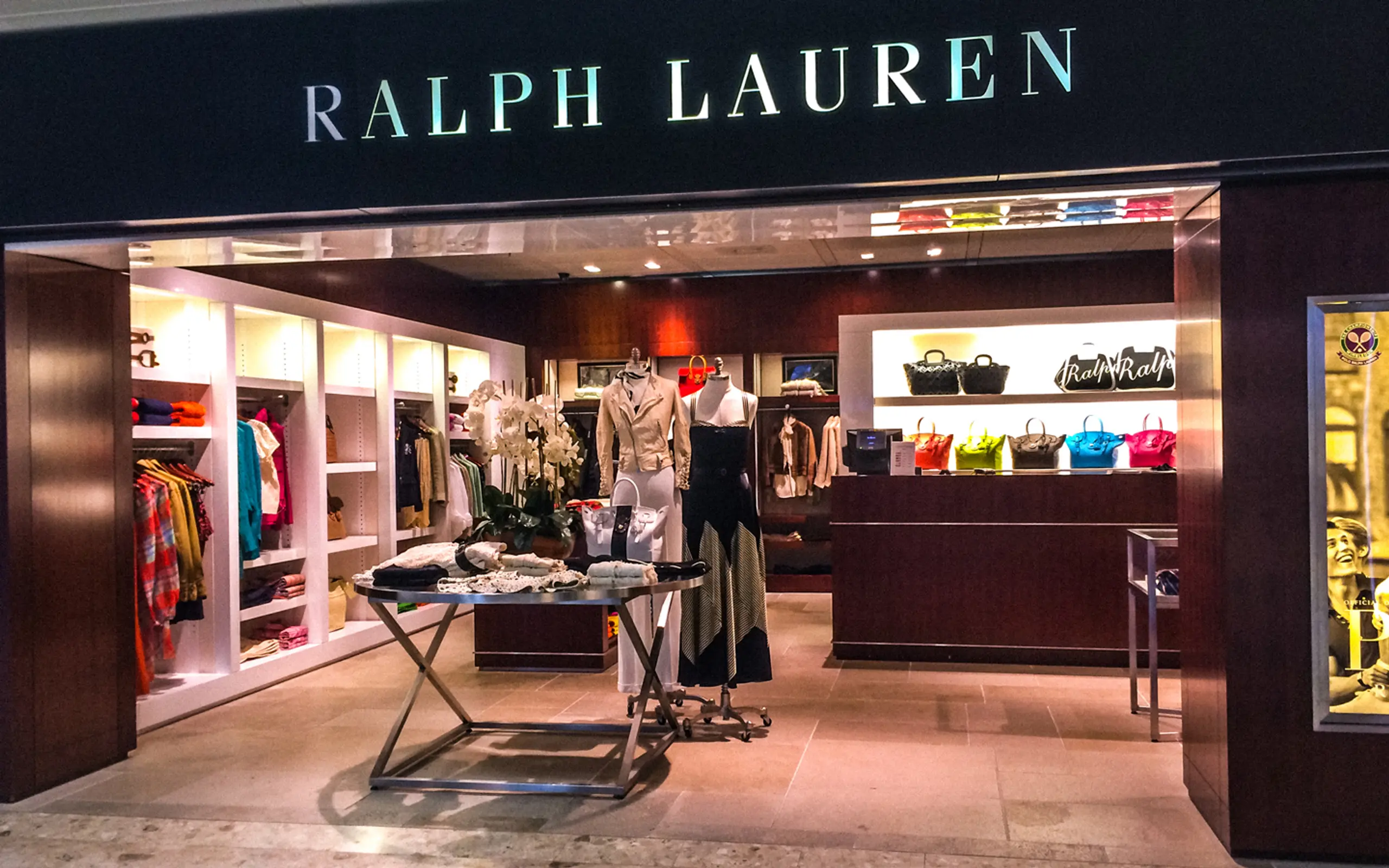 Ralph Lauren Corp