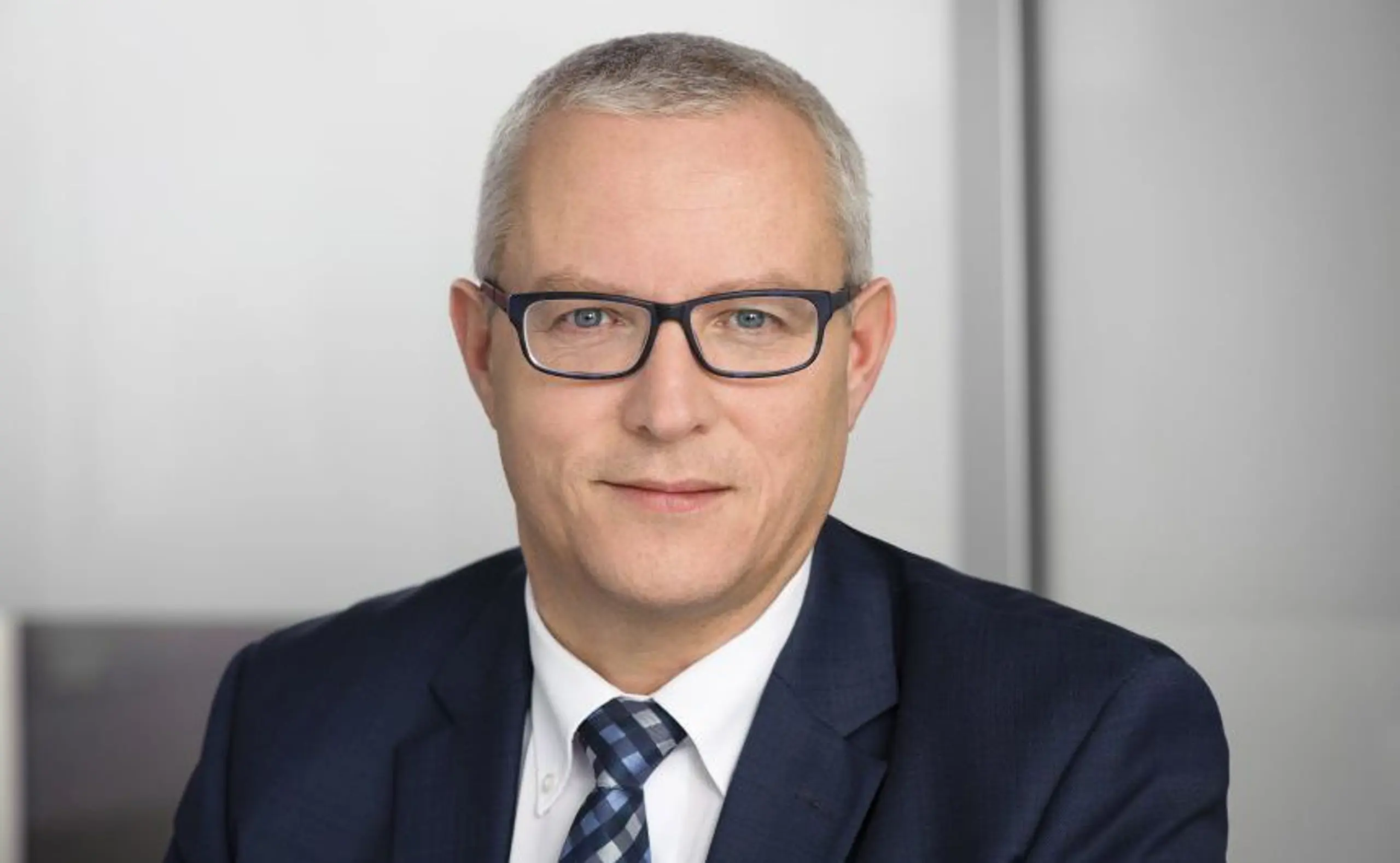 Gerhard Wagner, Geschäftsführer KSV1870 Information GmbH