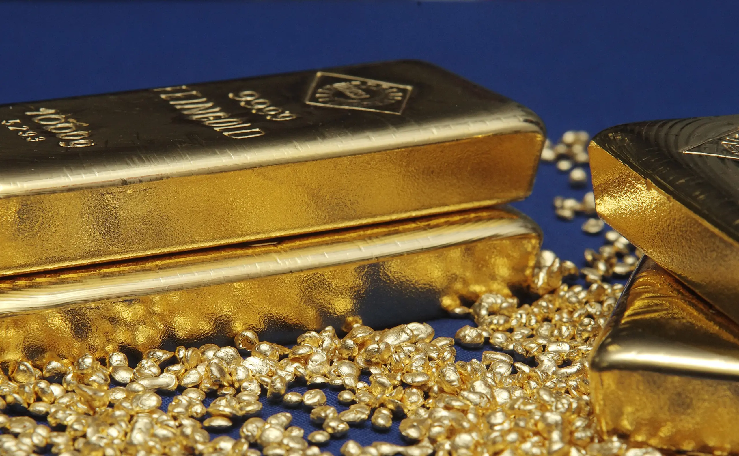 Goldpreisentwicklung: Vier Faktoren, die den Goldpreis am meisten bewegen