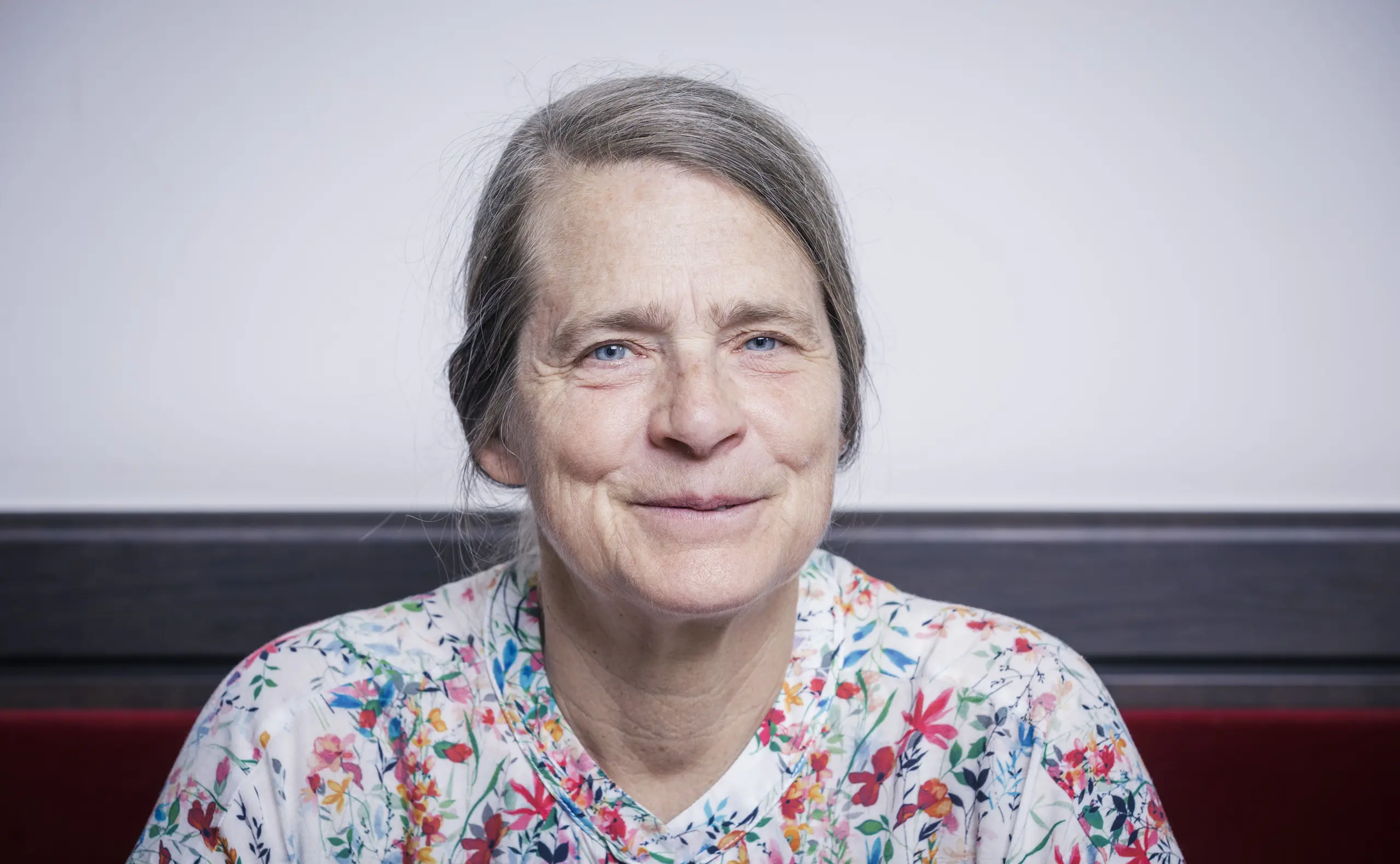 Klimaexpertin Prof. Helga Kromp-Kolb