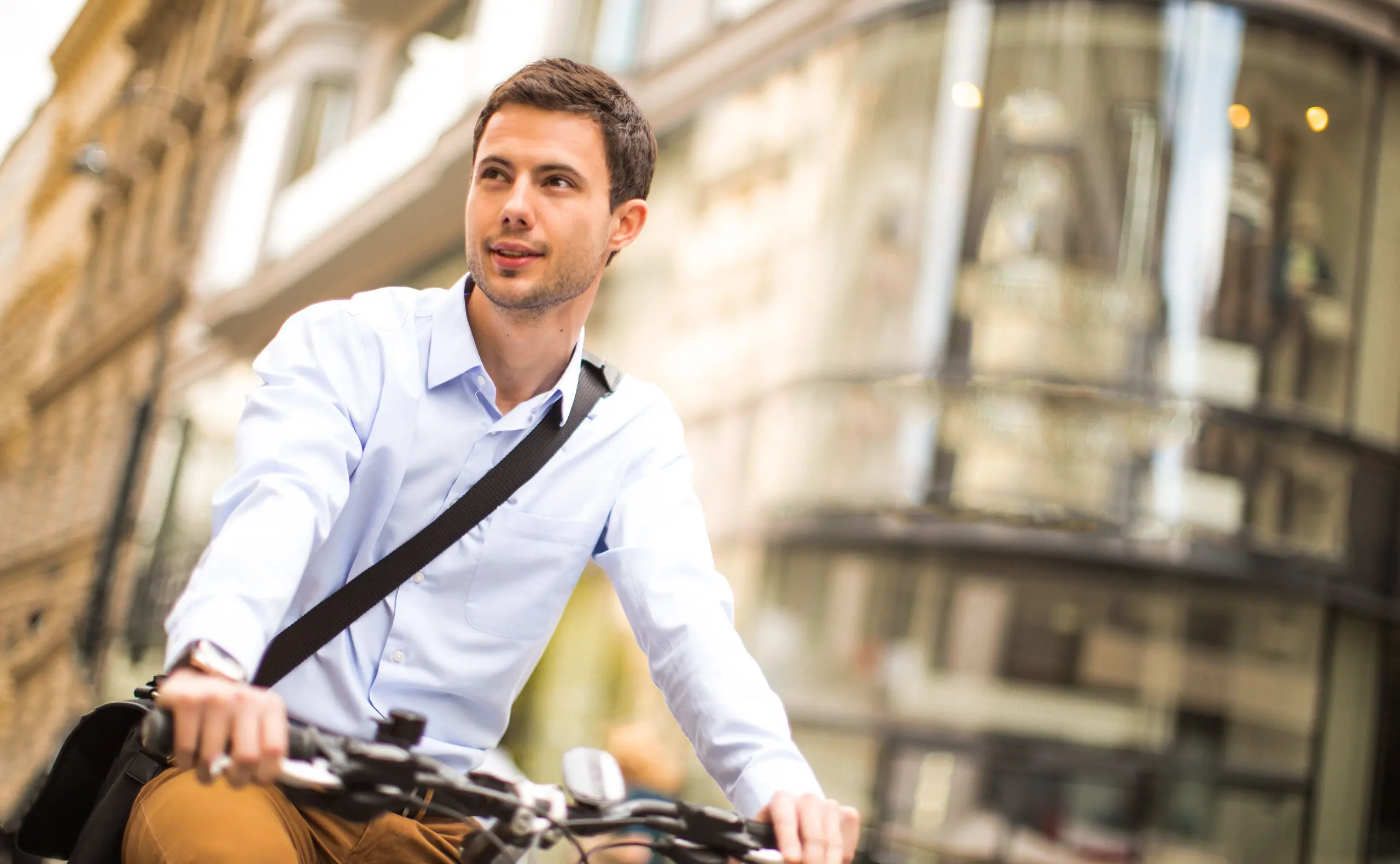 Fahrräder und E-Bikes steuerfrei: bis zu 40 Prozent sparen