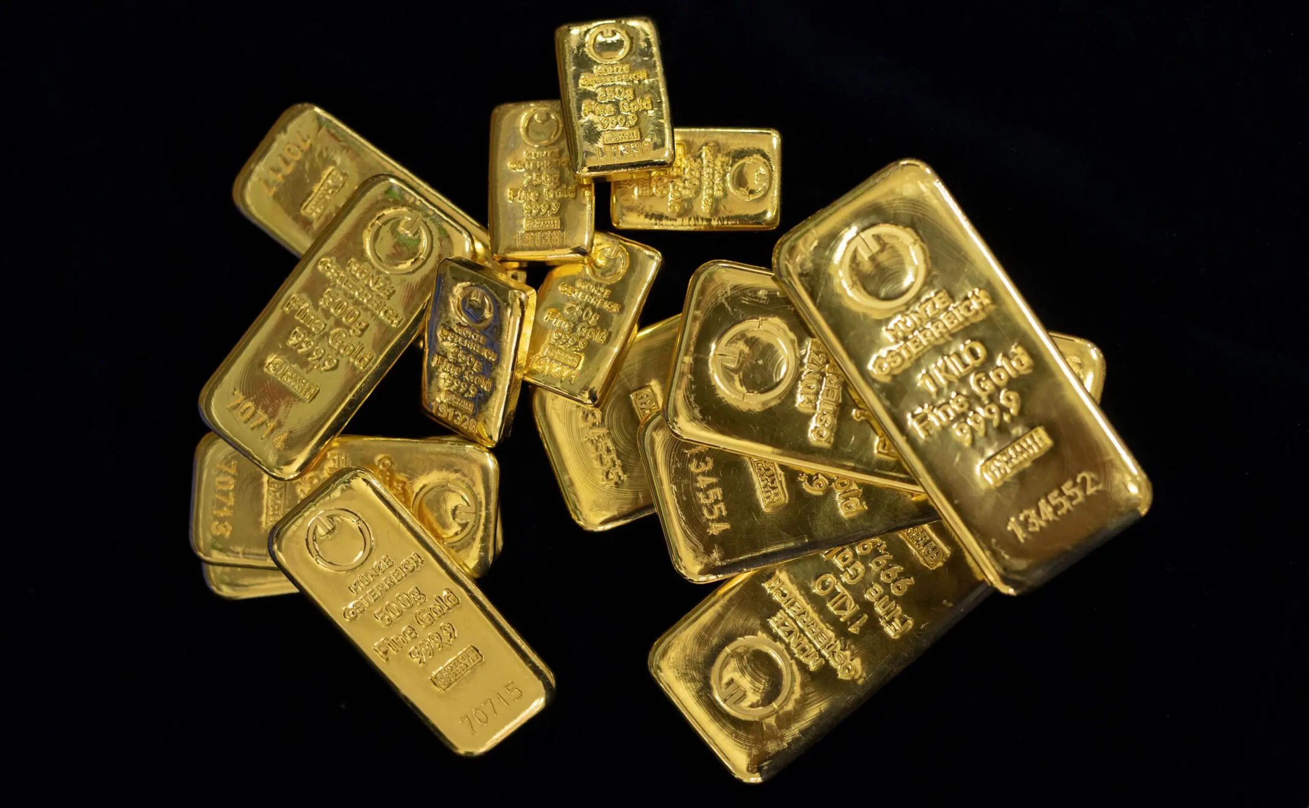 Gold als Inflationsschutz: Das sollten Anleger beachten
