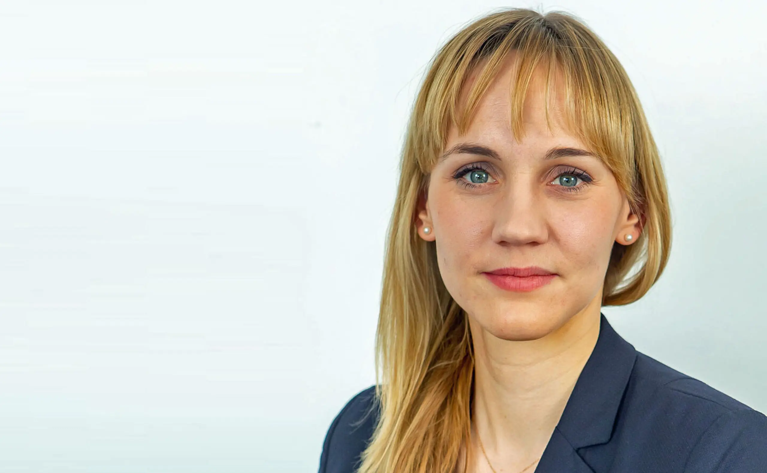 Linda Pewal, Managing Consultant im Bereich CFO Advisory bei Horváth Österreich