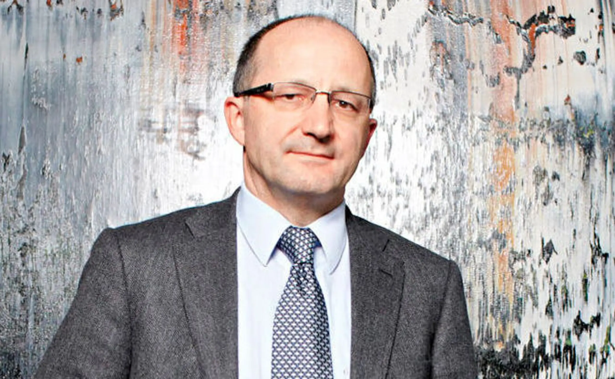 Christian Keuschnigg, Professor für Nationalökonomie an der Universität St. Gallen und Leiter des Wirtschaftspolitischen Zentrums in Wien.