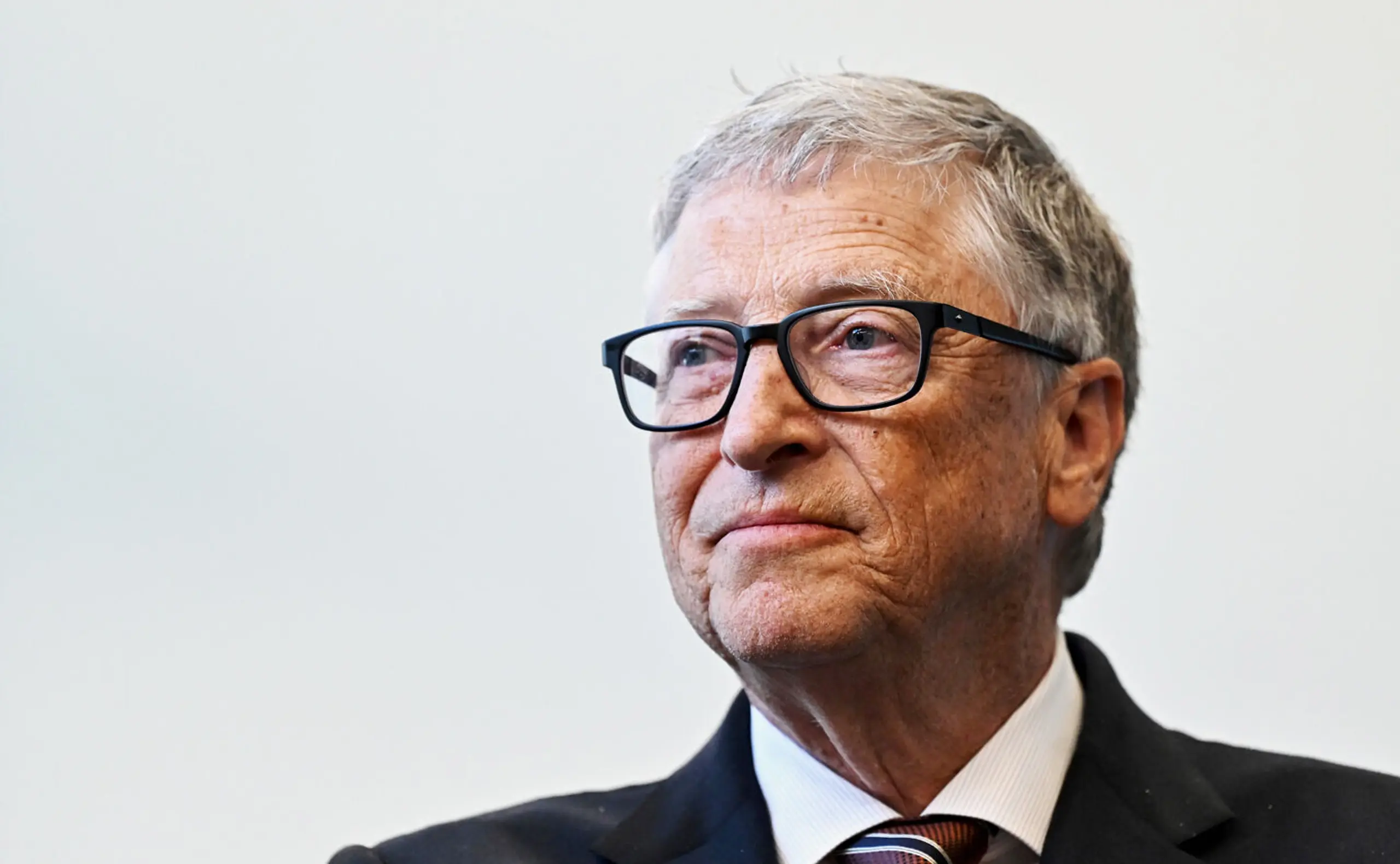 William &quot;Bill&quot; Henry Gates III: Microsoft-Gründer, Investor und Philanthrop