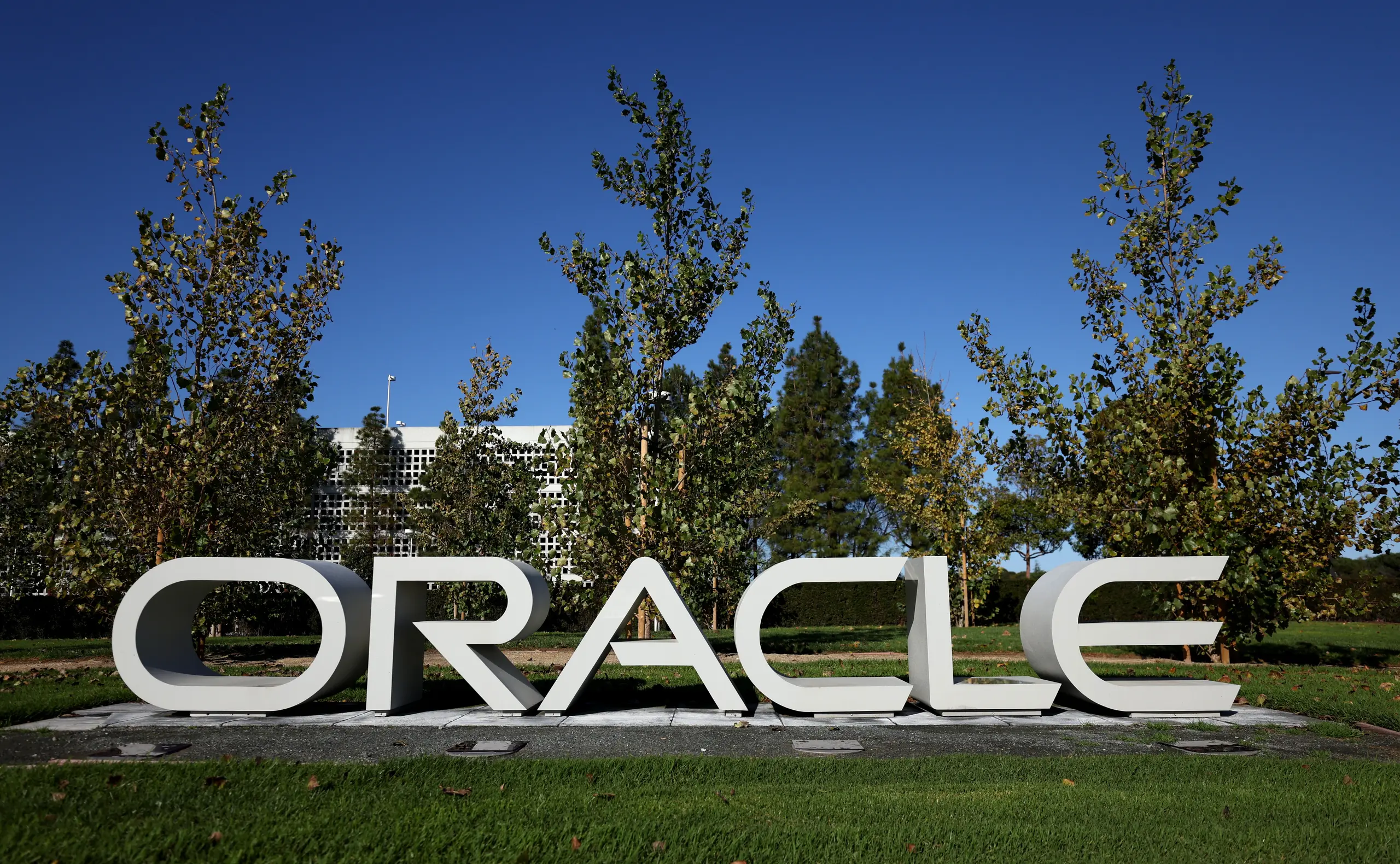 Der IT-Konzern Oracle gehört zu den größten Business Solutions Anbietern der Welt. 2021 wurde das Headquarter an einen neuen Campus in Austin, Texas verlegt.
