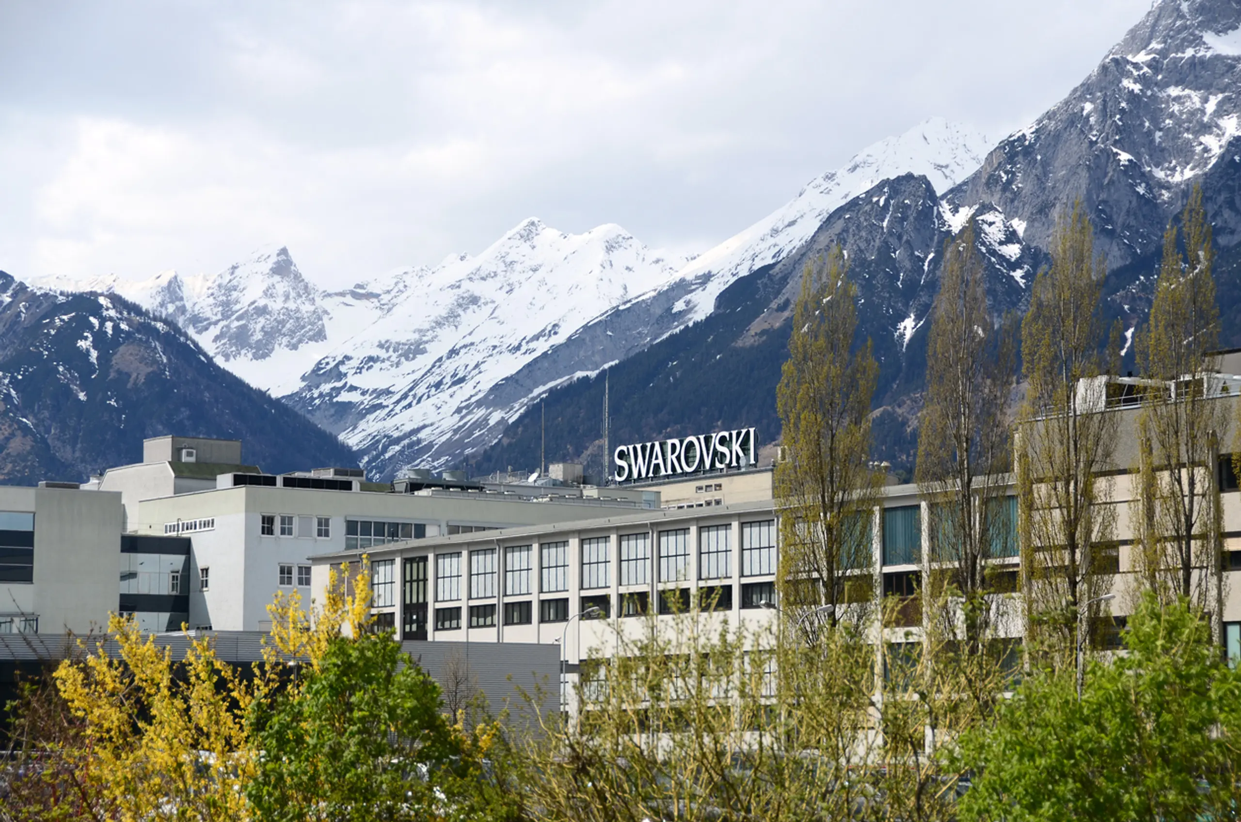 Swarovski, der Tiroler Leitbetrieb und die Familie dahinter