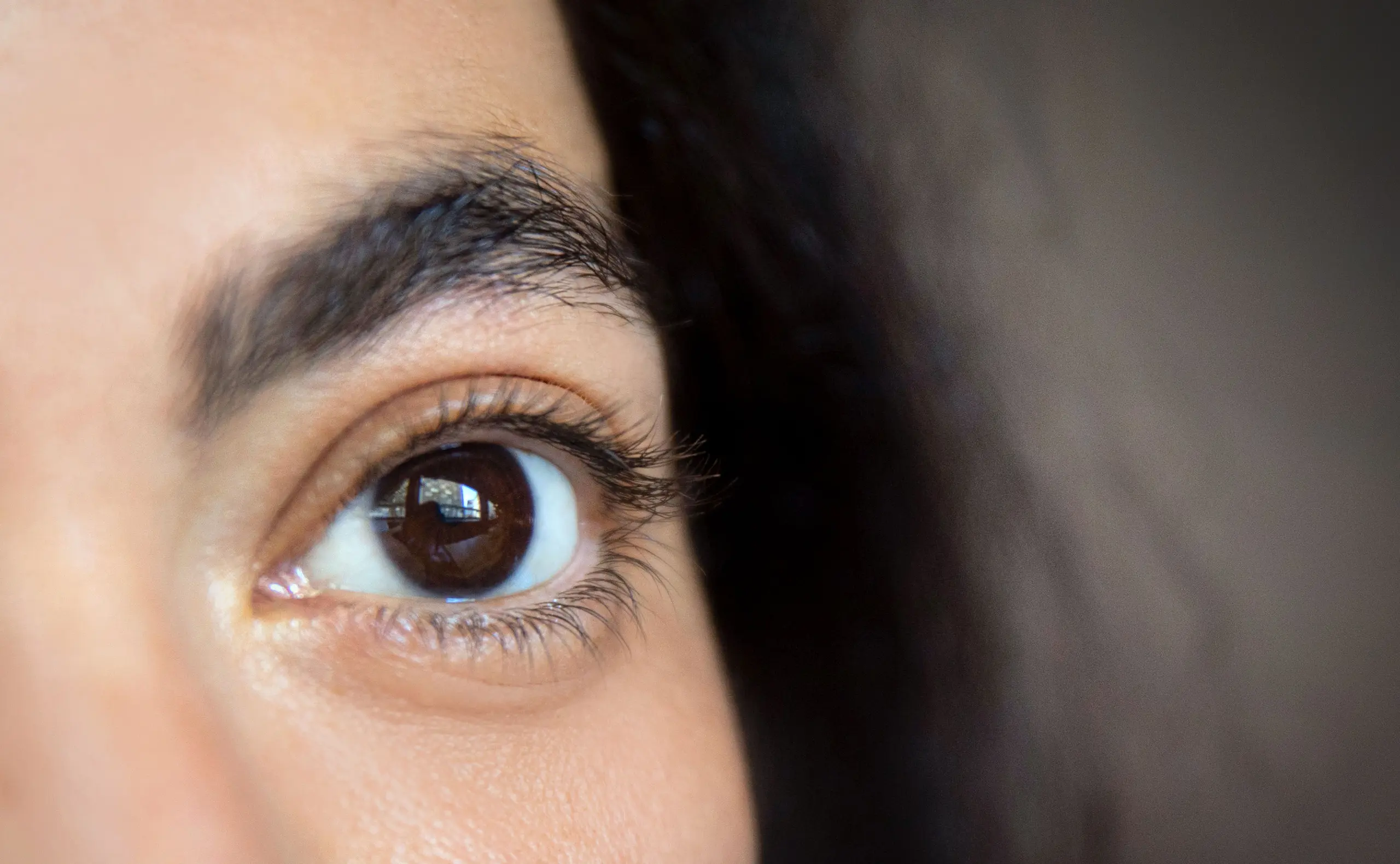 Ekzem am Auge & trockene Lider: Irritierte Haut um die Augen richtig behandeln