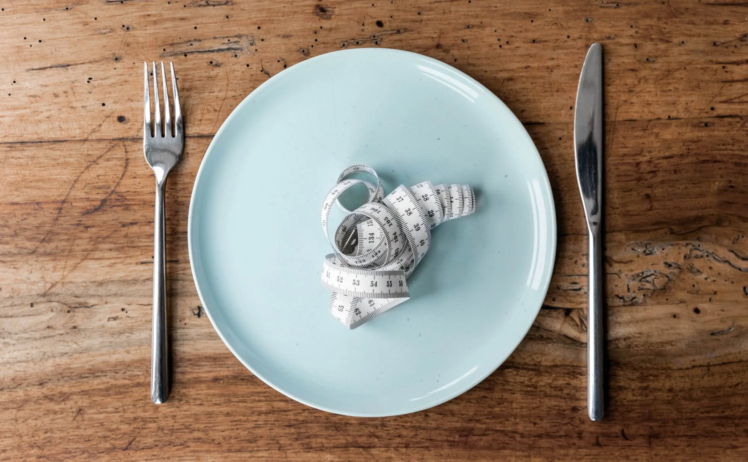 Essstörung: Binge-Eating-Störung, Anorexie und Bulimie auf einen Blick