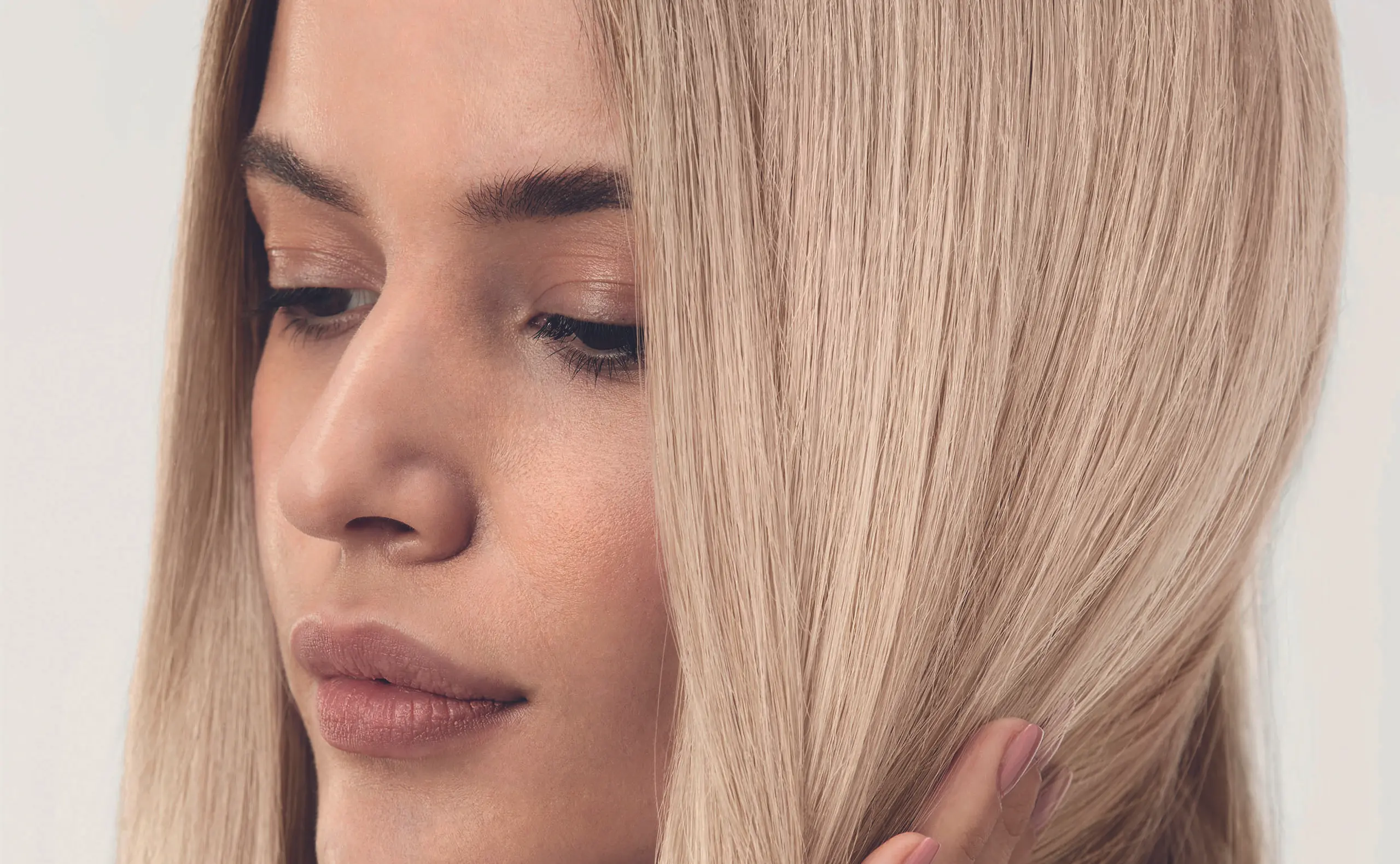 Besser blond: So gelingt der schonende Haarfarbenwechsel