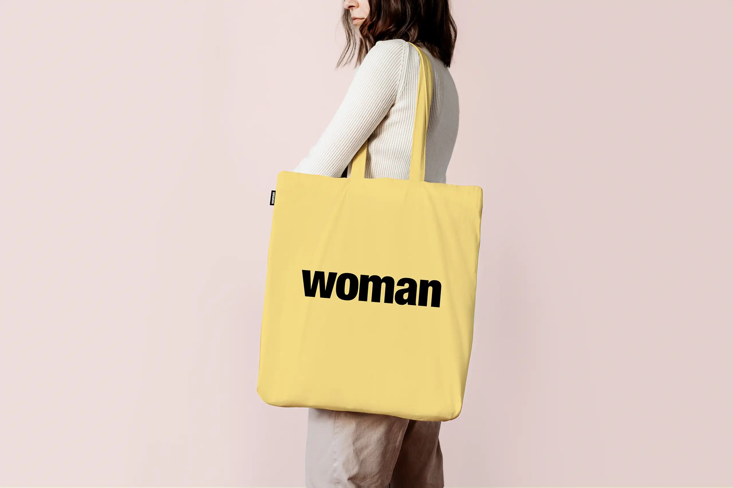 So sicherst du dir die exklusive WOMAN Trend Bag
